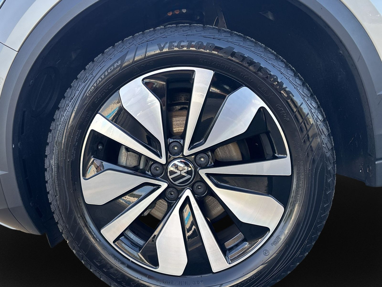 T-Roc Cabriolet Style 1.5 l TSI OPF 110