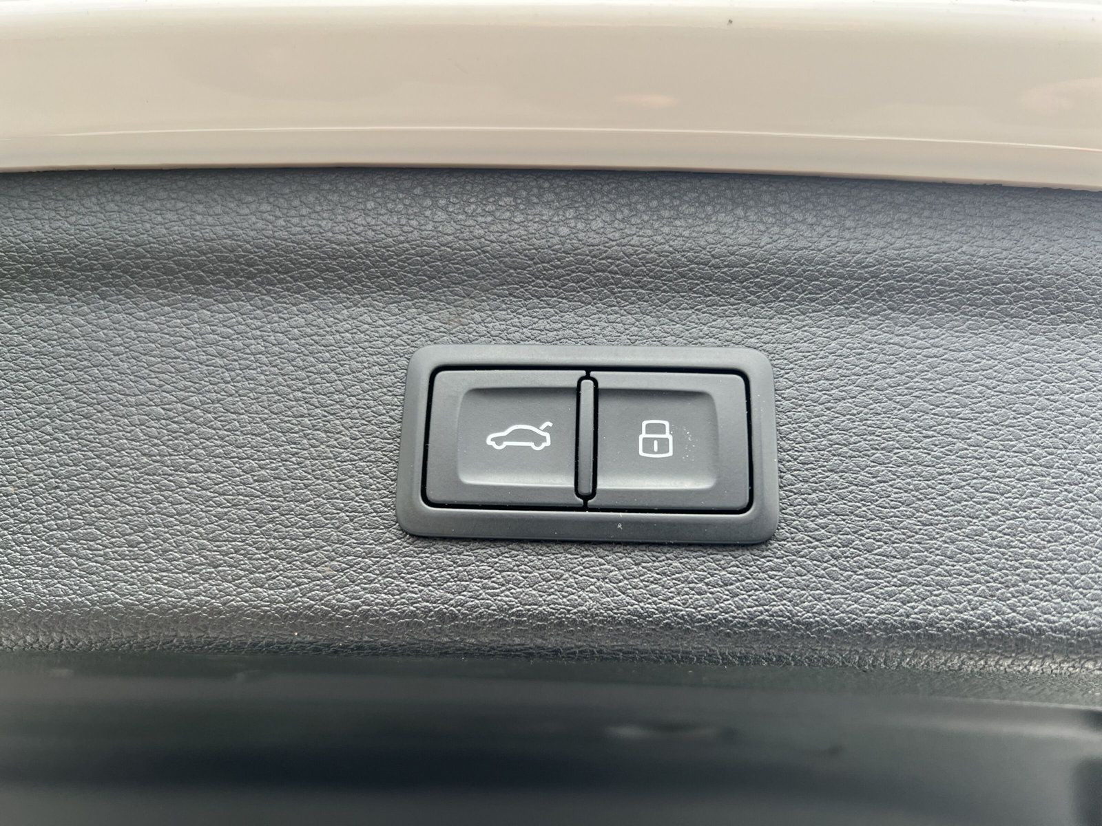Q3 S line 35 TDI quattro