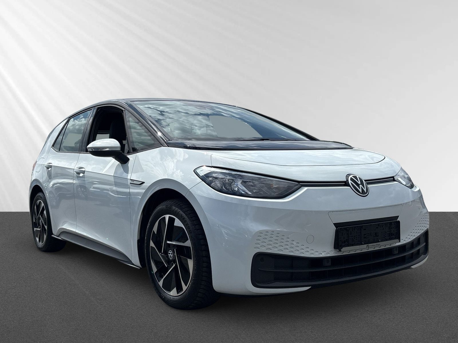 ID.3 Pro Performance 150kW 1-Gang-Automatik