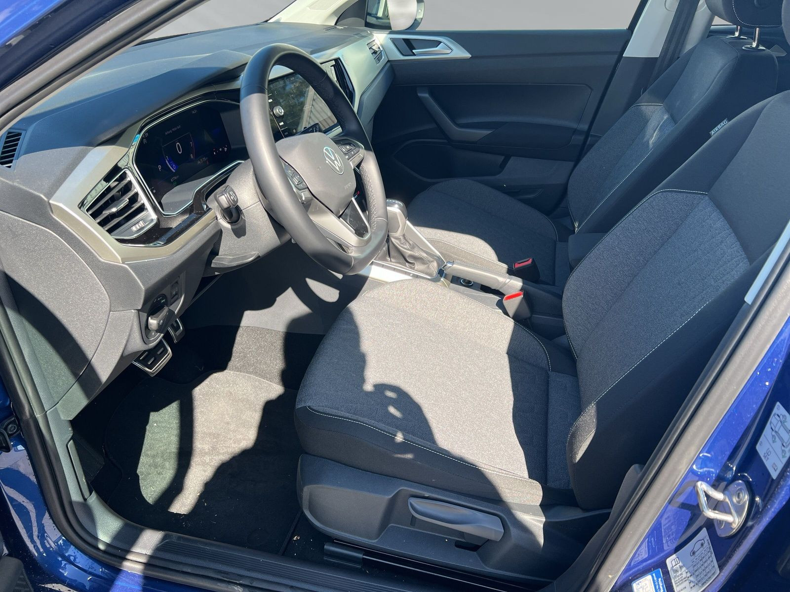 Taigo Life 1,0 l TSI OPF 81 kW (110 PS)