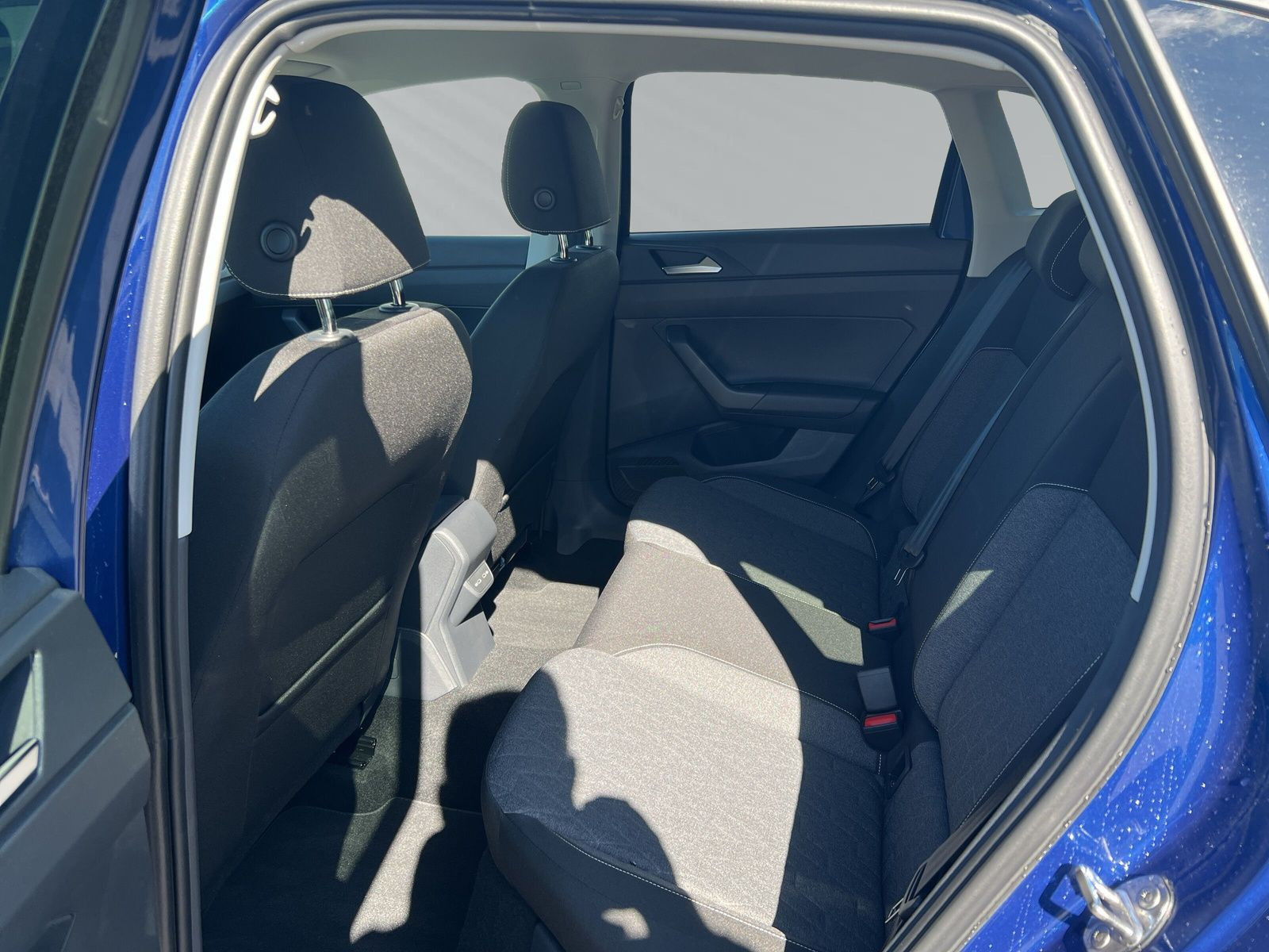 Taigo Life 1,0 l TSI OPF 81 kW (110 PS)