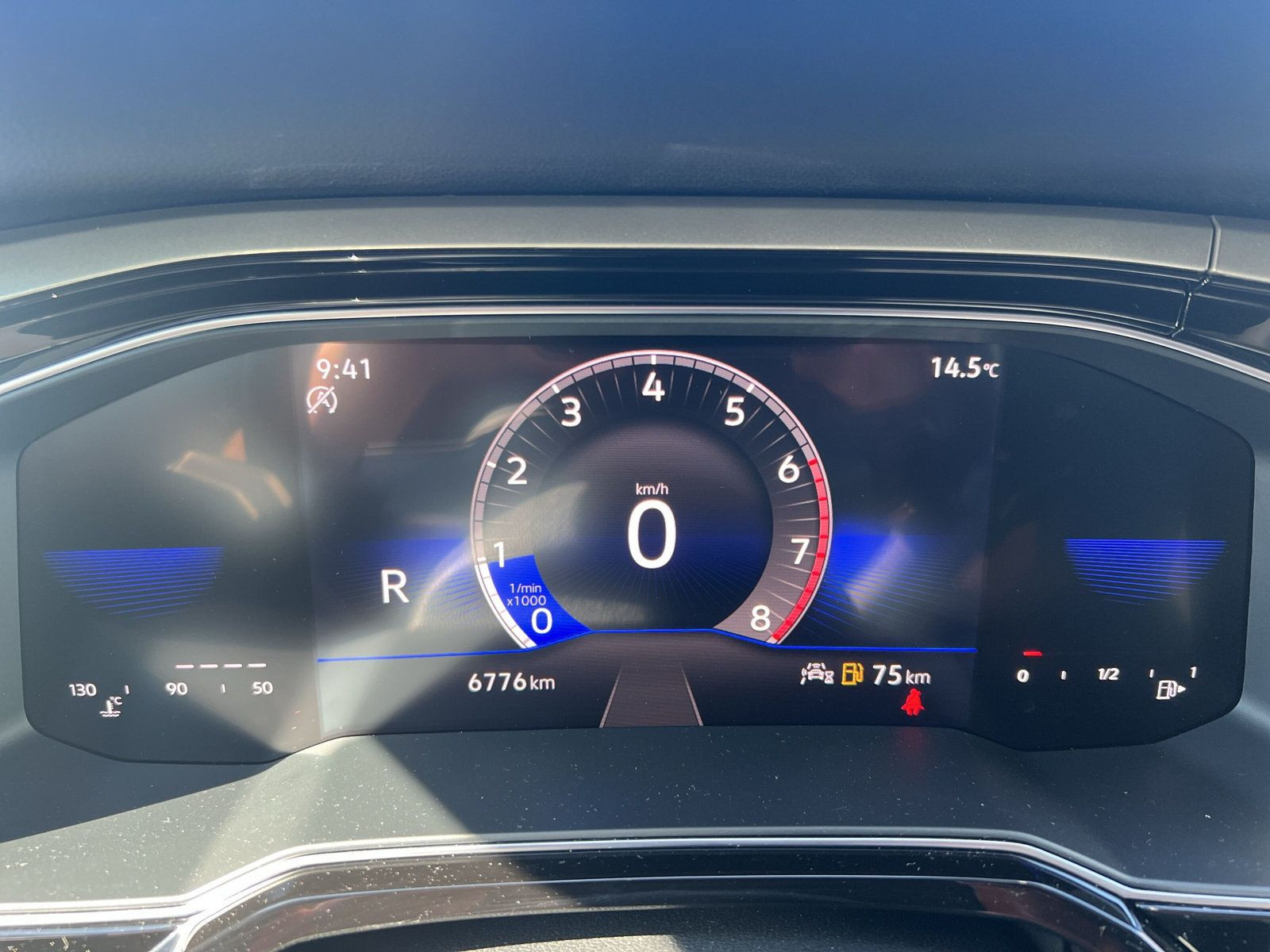 Taigo Life 1,0 l TSI OPF 81 kW (110 PS)