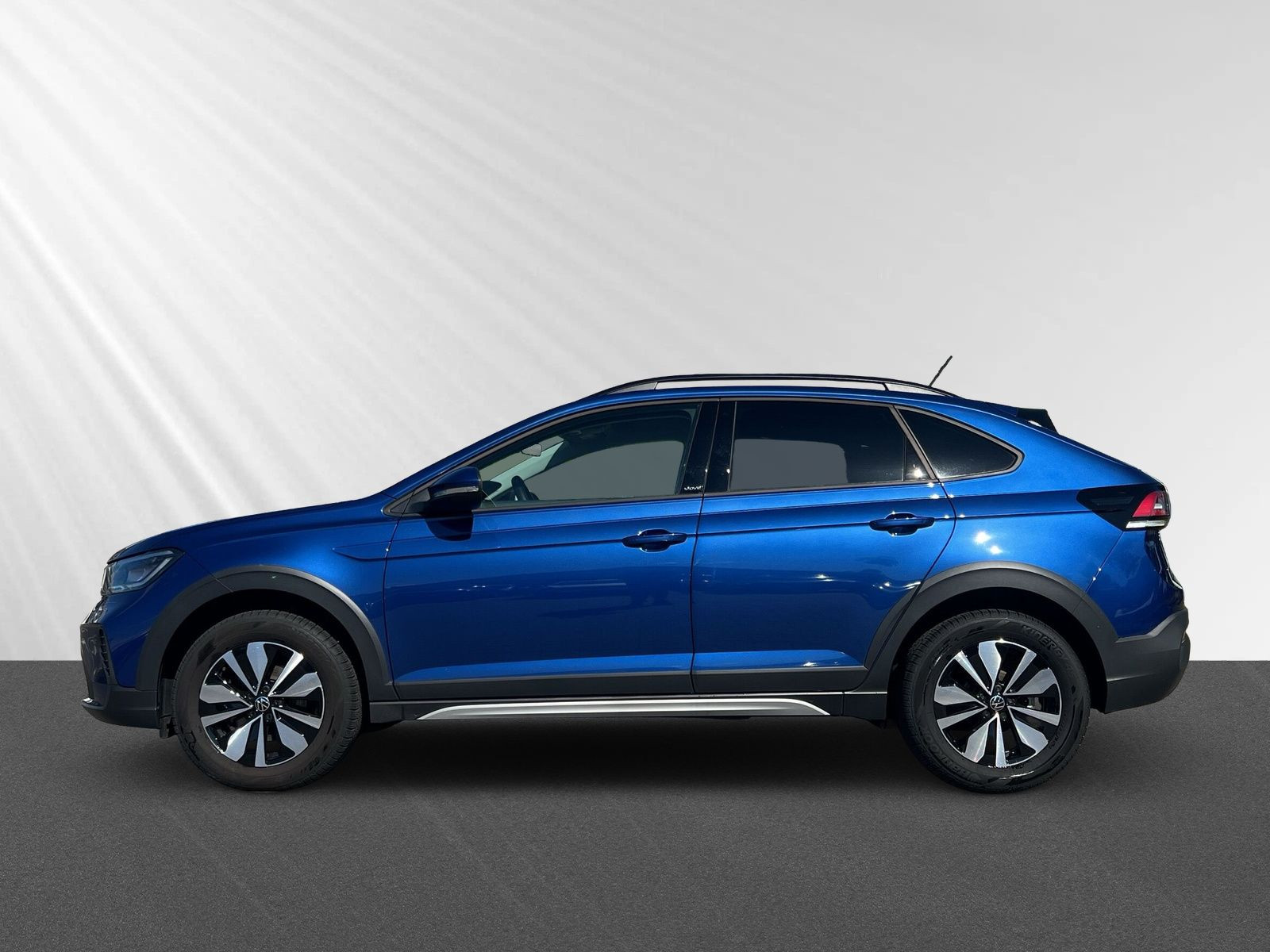 Taigo Life 1,0 l TSI OPF 81 kW (110 PS)