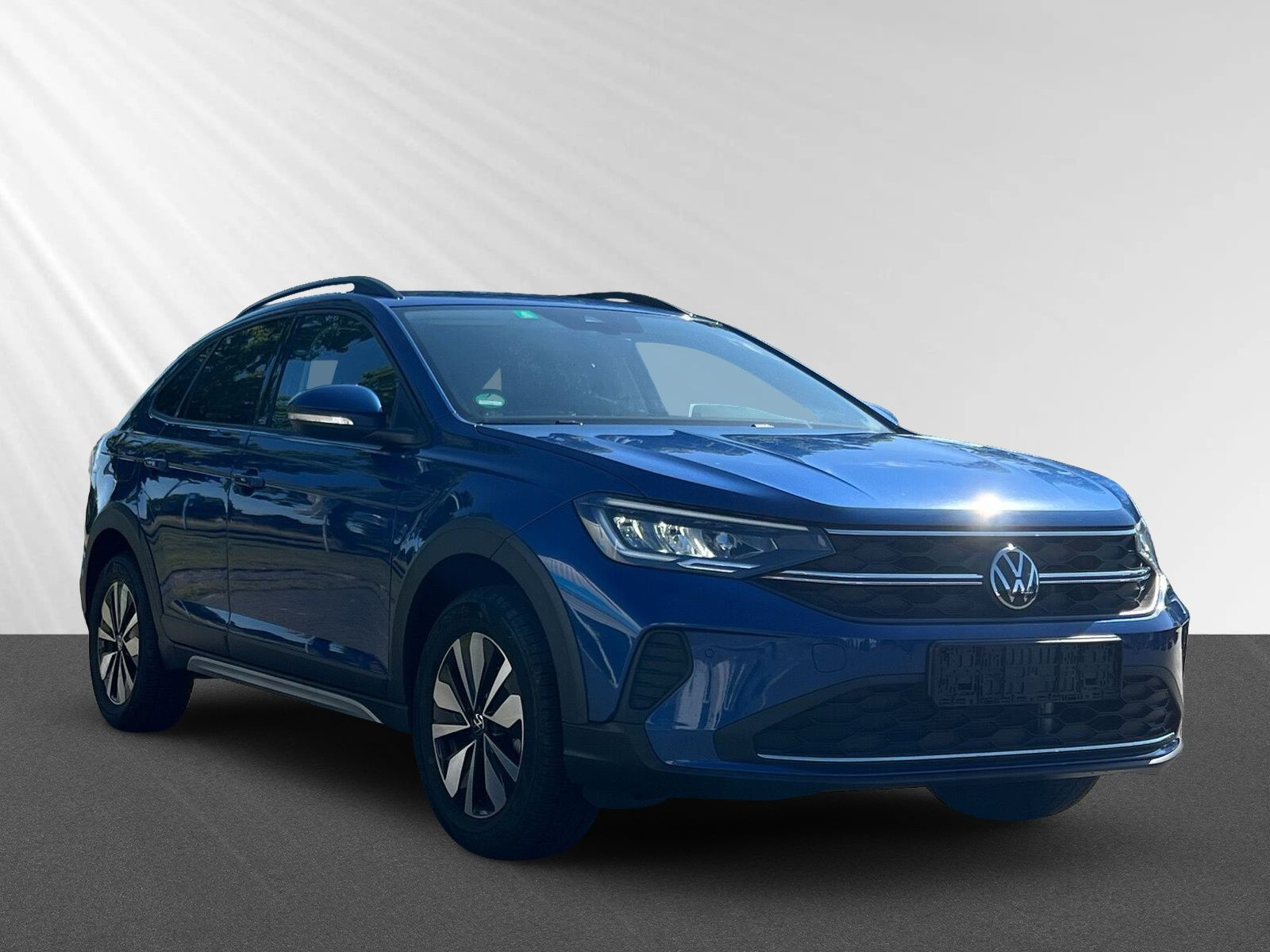 Taigo Life 1,0 l TSI OPF 81 kW (110 PS)