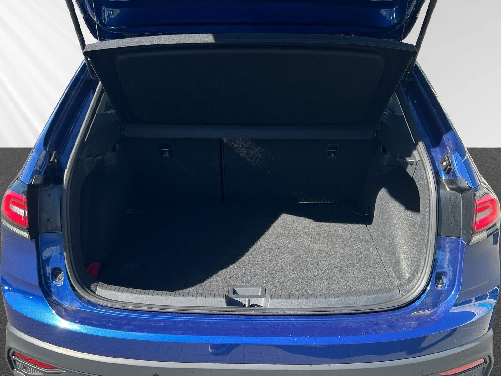 Taigo Life 1,0 l TSI OPF 81 kW (110 PS)