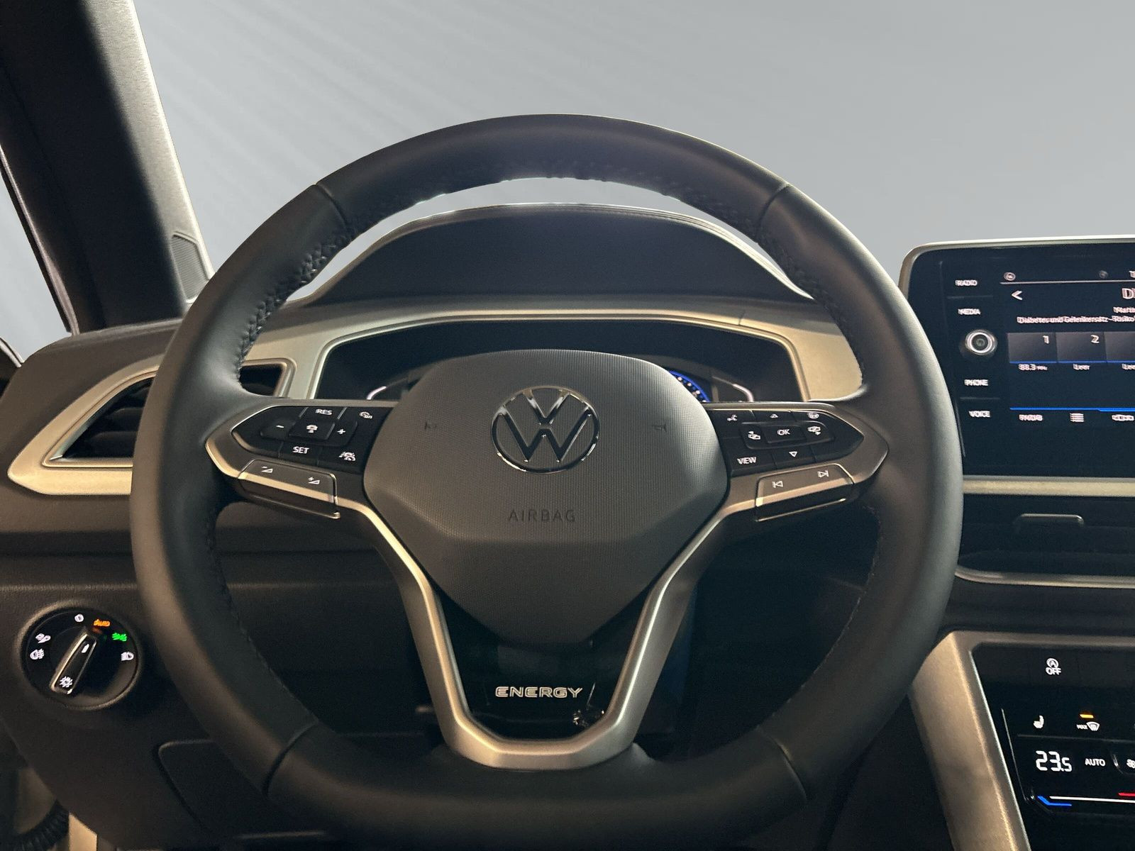 T-Roc Cabriolet Style 1.5 110 kW(150 PS)7GangDSG