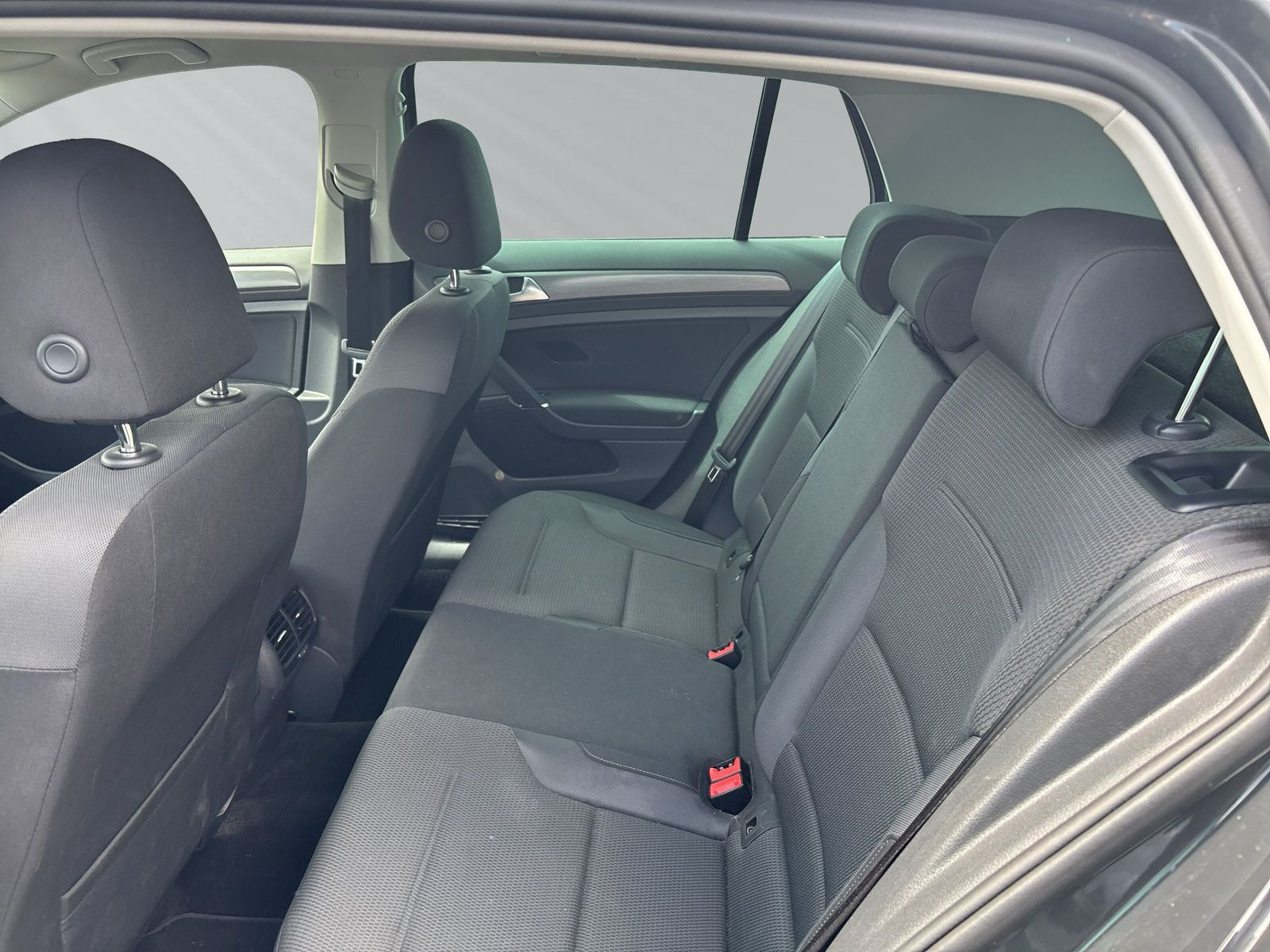 e-Golf 100 kW (136 PS) 1-Gang-Automatik