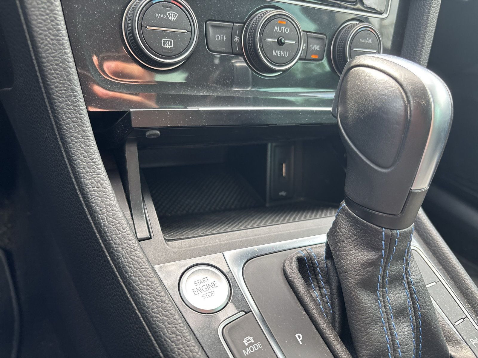 e-Golf 100 kW (136 PS) 1-Gang-Automatik