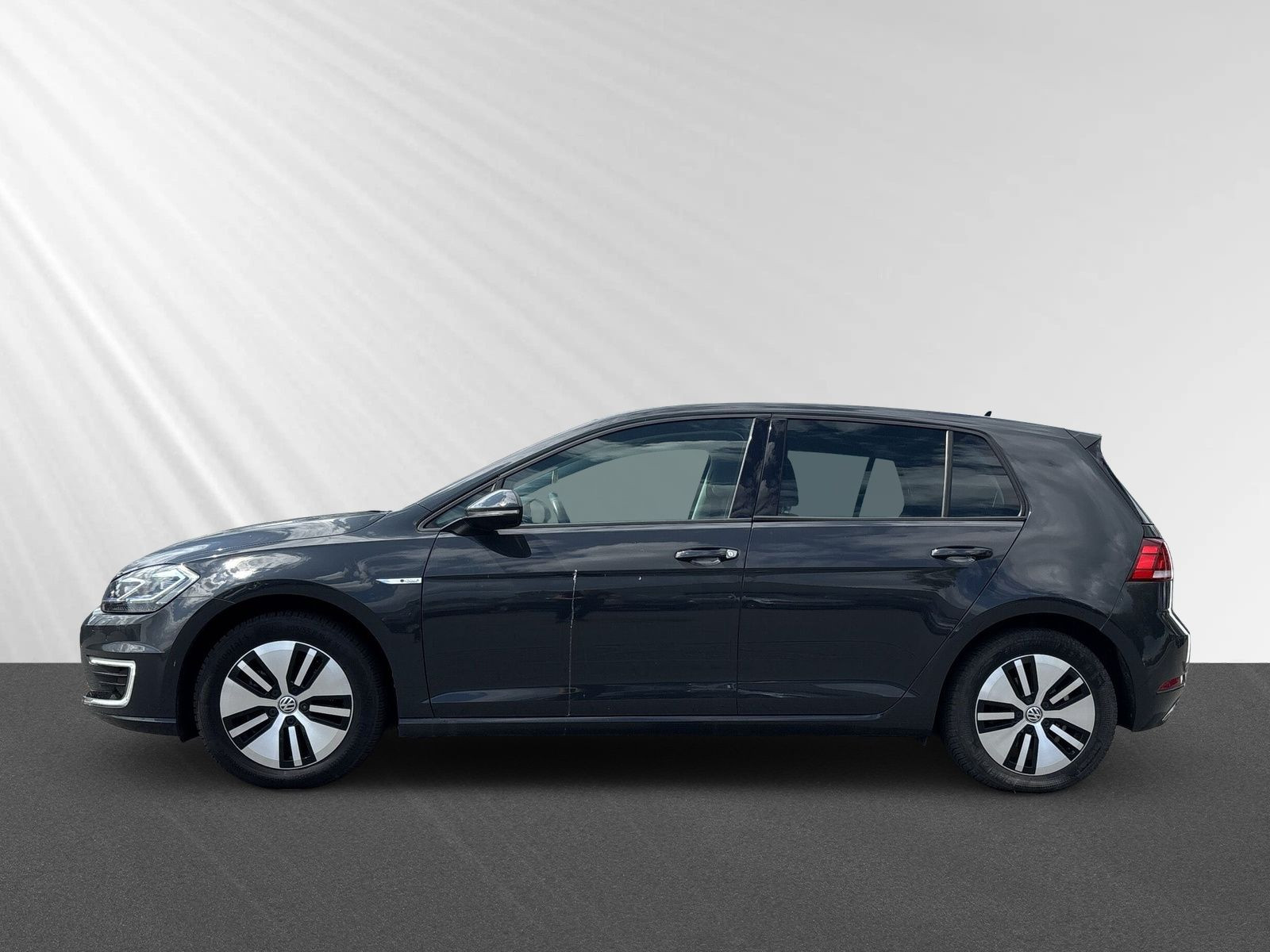 e-Golf 100 kW (136 PS) 1-Gang-Automatik