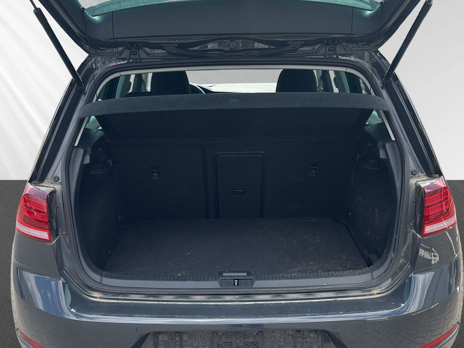 e-Golf 100 kW (136 PS) 1-Gang-Automatik