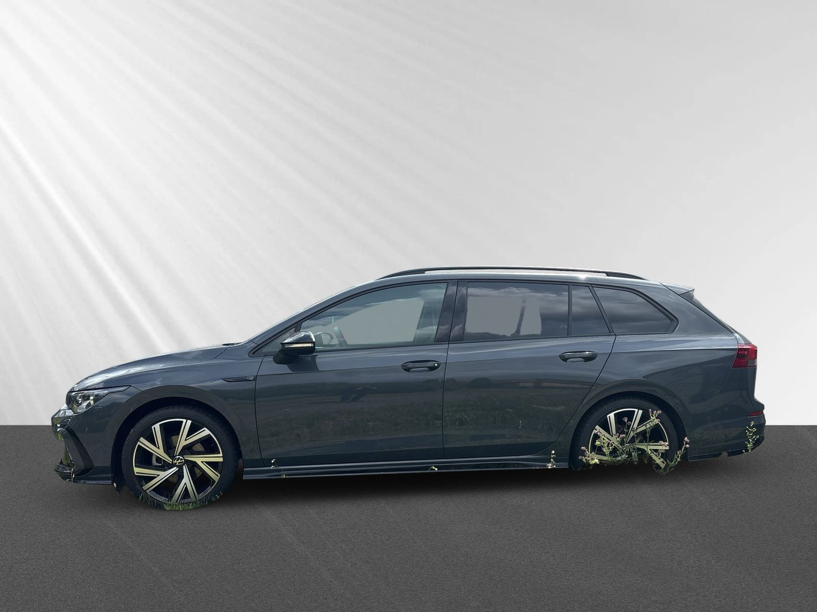 Golf Variant R-Line 1,5 l eTSI OPF 96 kW (130 PS) 7-Gang-Doppelkupplungsgetriebe DSG