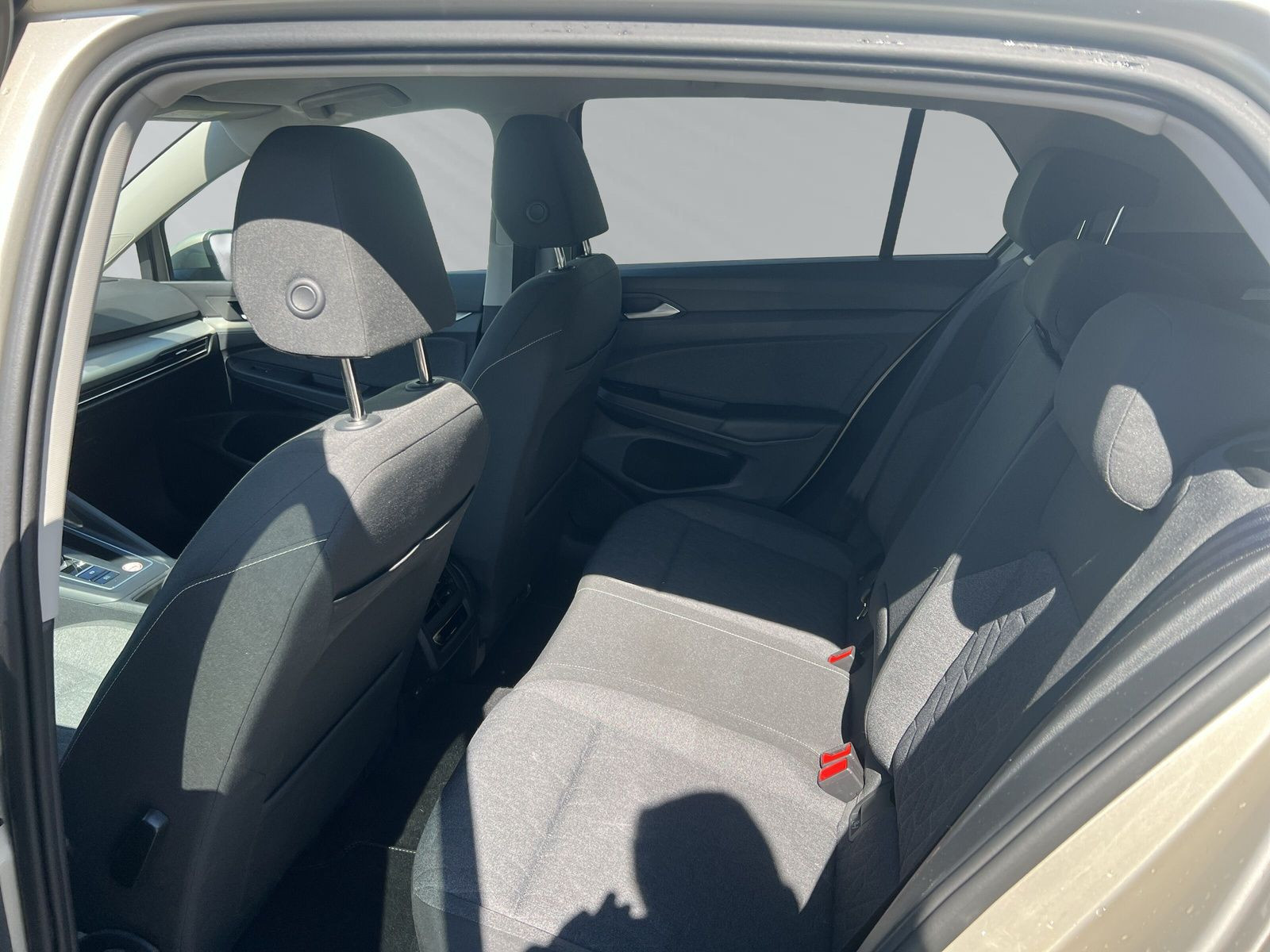 Golf VIII 1.0 eTSI Move OPF