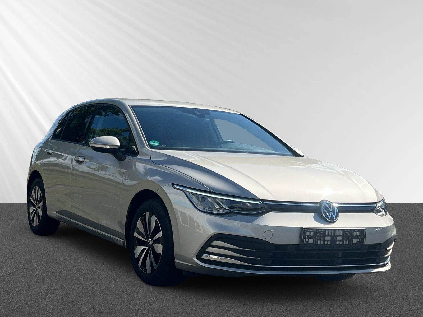 Golf VIII 1.0 eTSI Move OPF