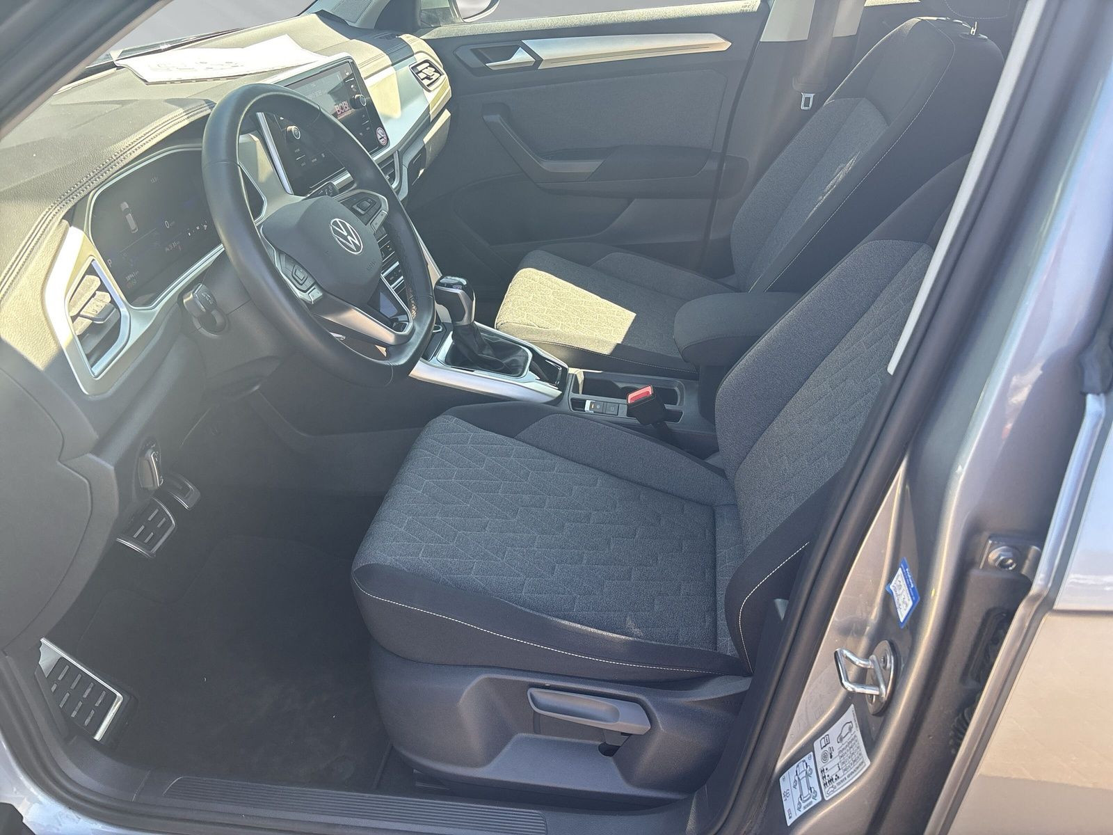 T-Roc 1.5 TSI Move OPF