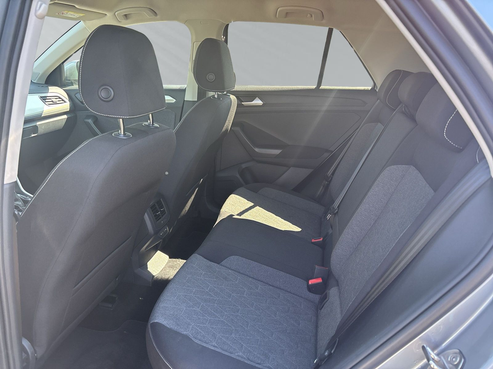 T-Roc 1.5 TSI Move OPF