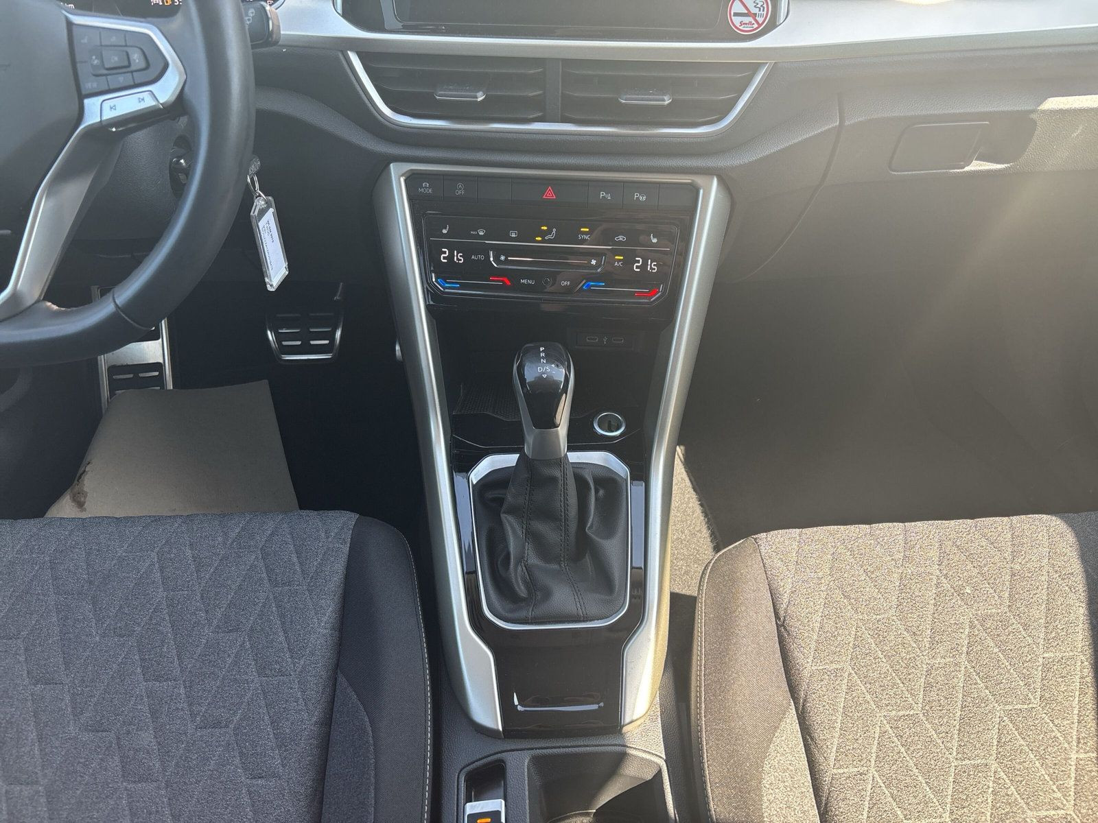 T-Roc 1.5 TSI Move OPF