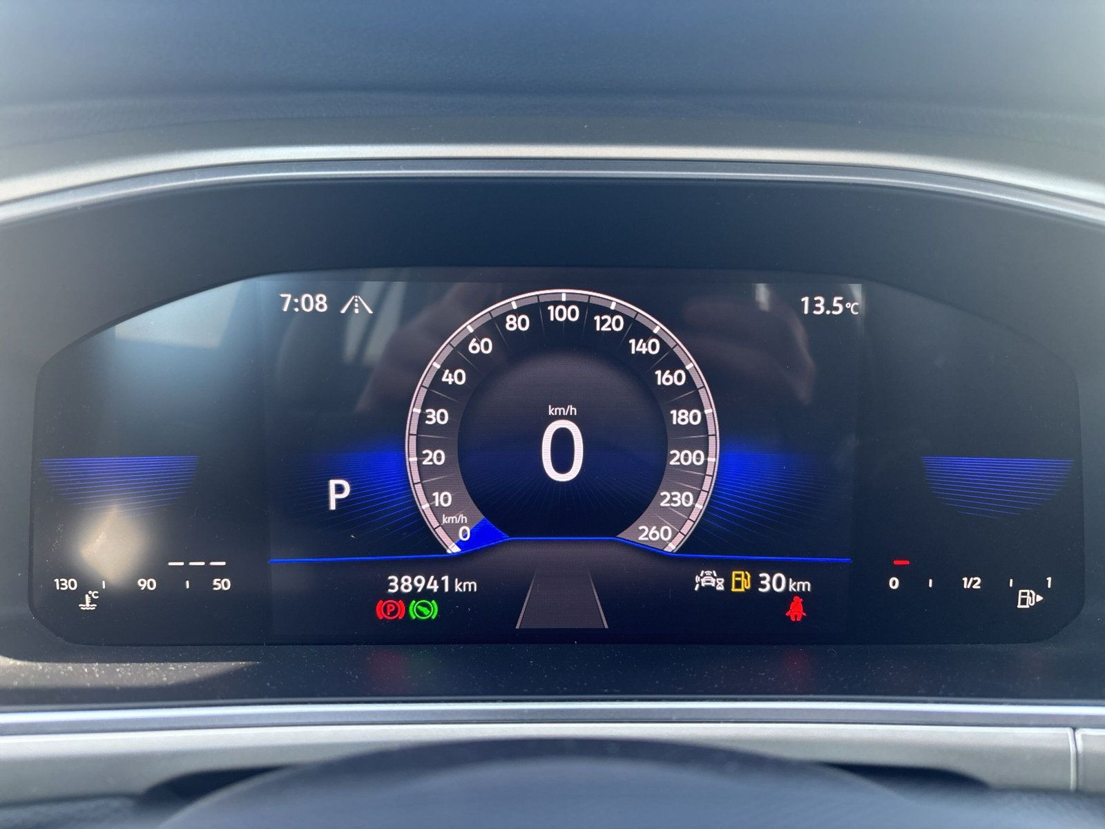 T-Roc 1.5 TSI Move OPF