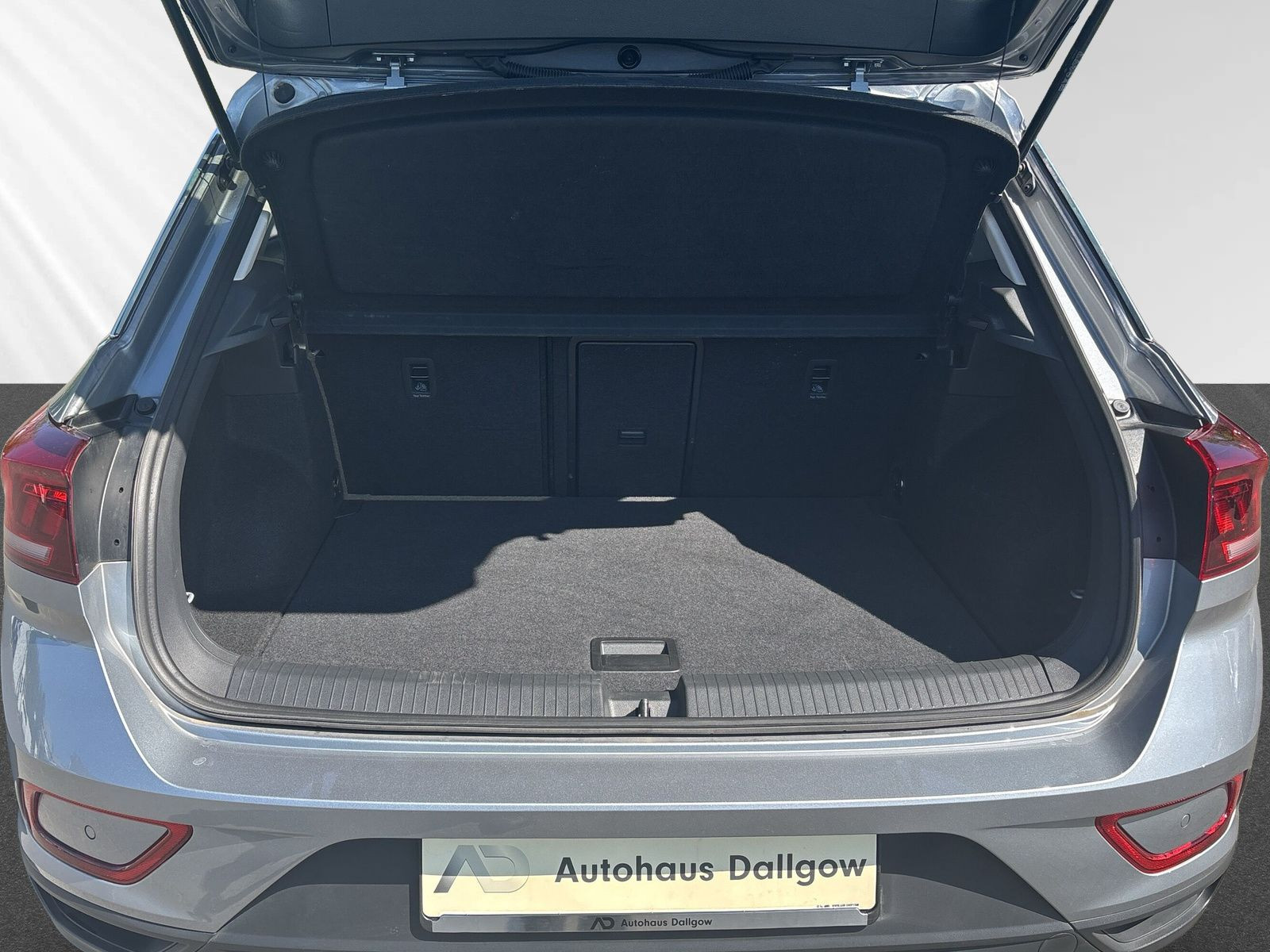 T-Roc 1.5 TSI Move OPF