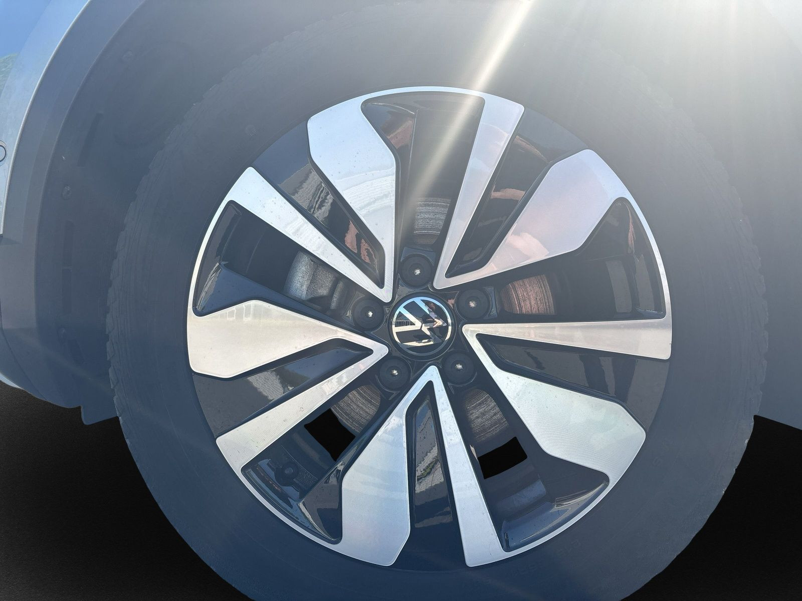 T-Roc 1.5 TSI Move OPF