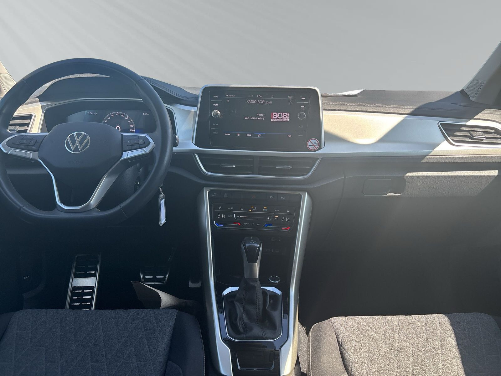 T-Roc 1.5 TSI Move OPF