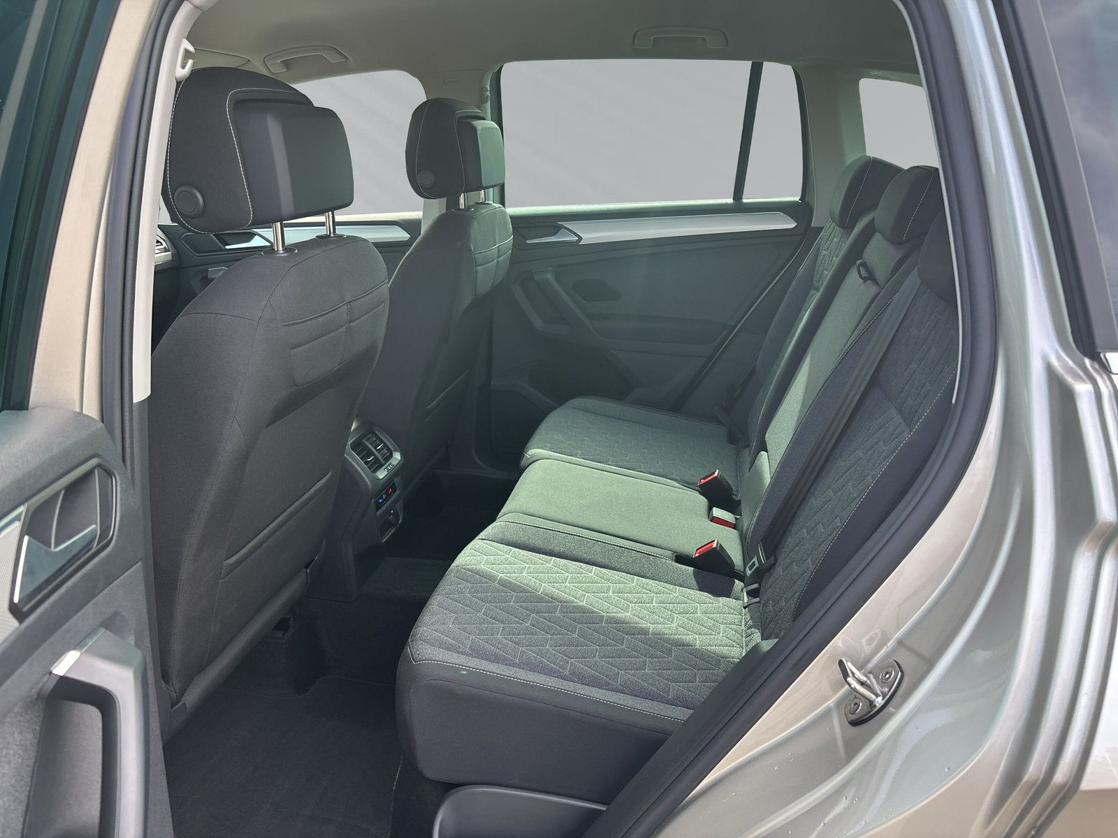Tiguan 1.5 TSI Move OPF