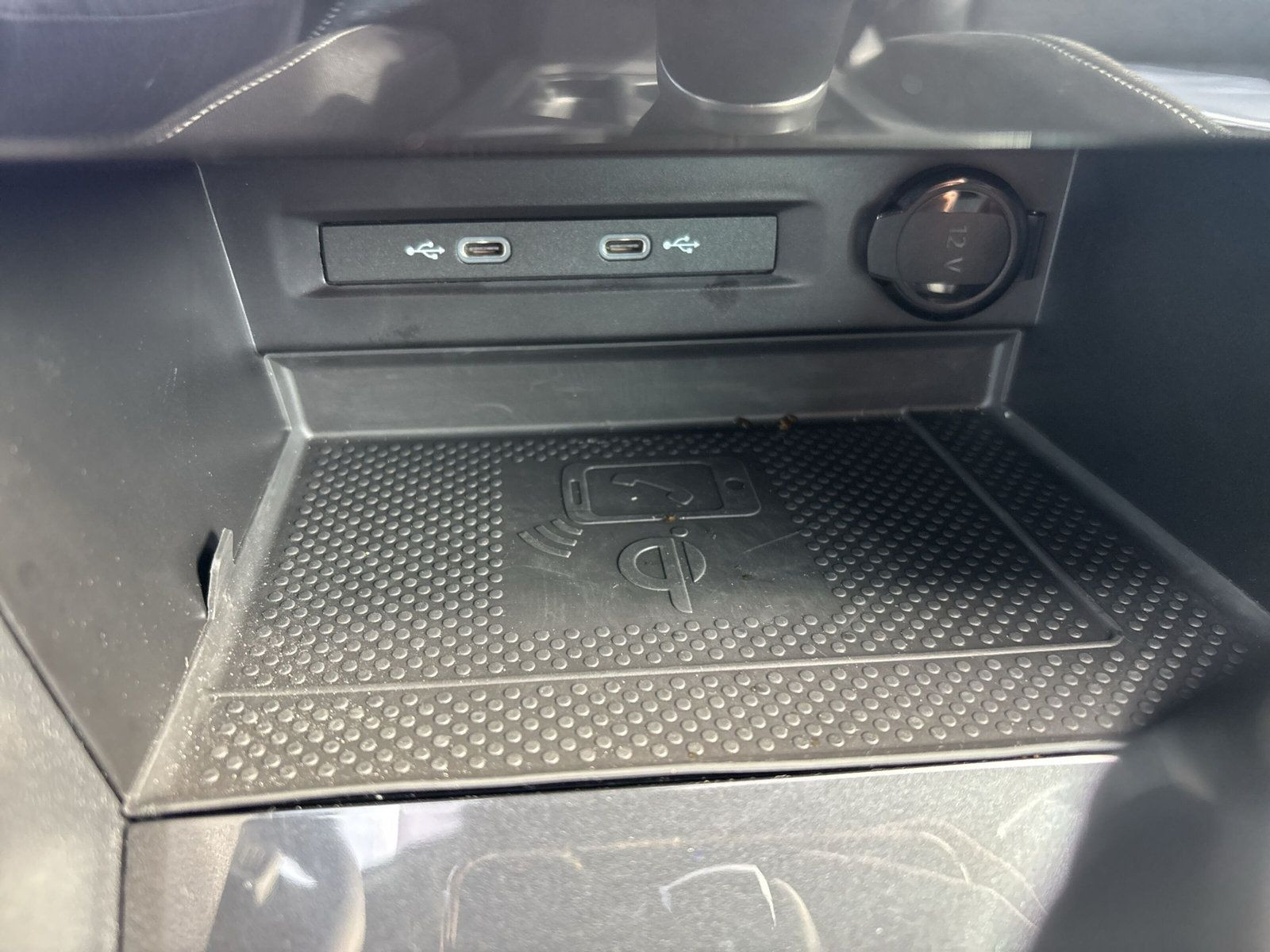 Tiguan 1.5 TSI Move OPF