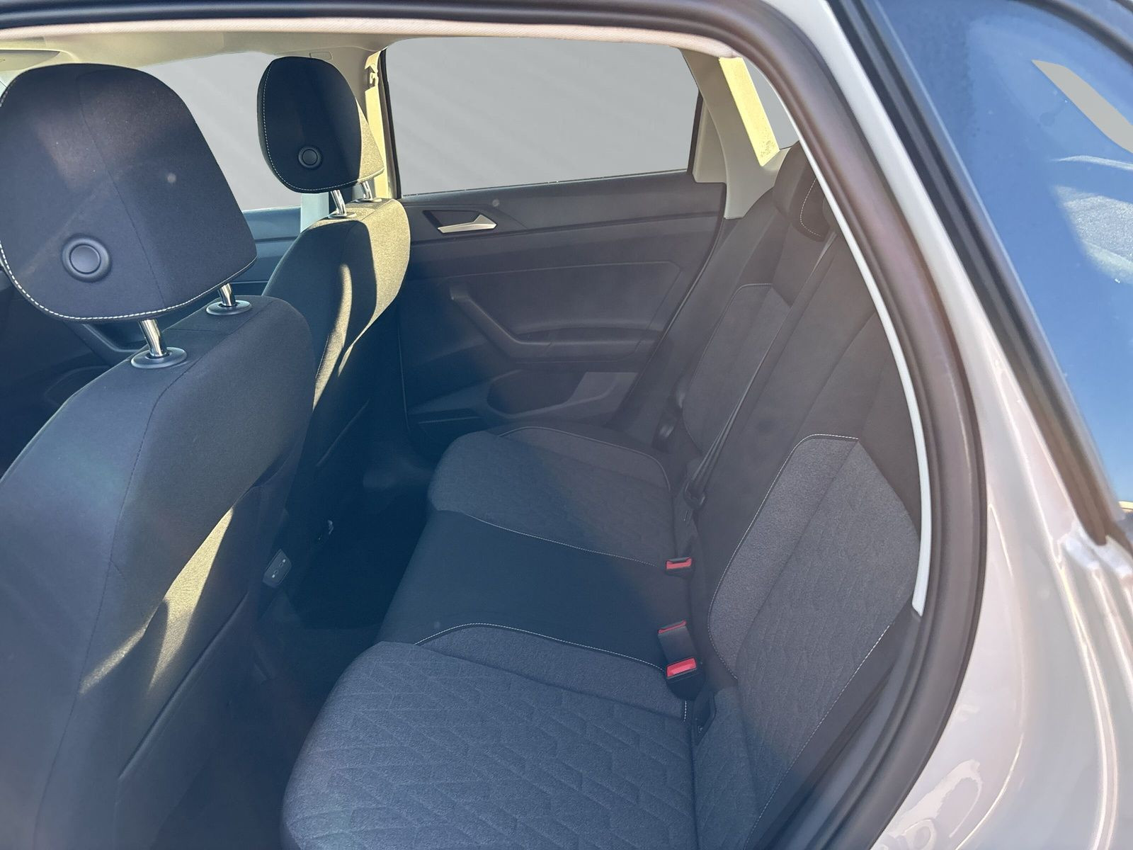Polo 1.0 TSI Move OPF
