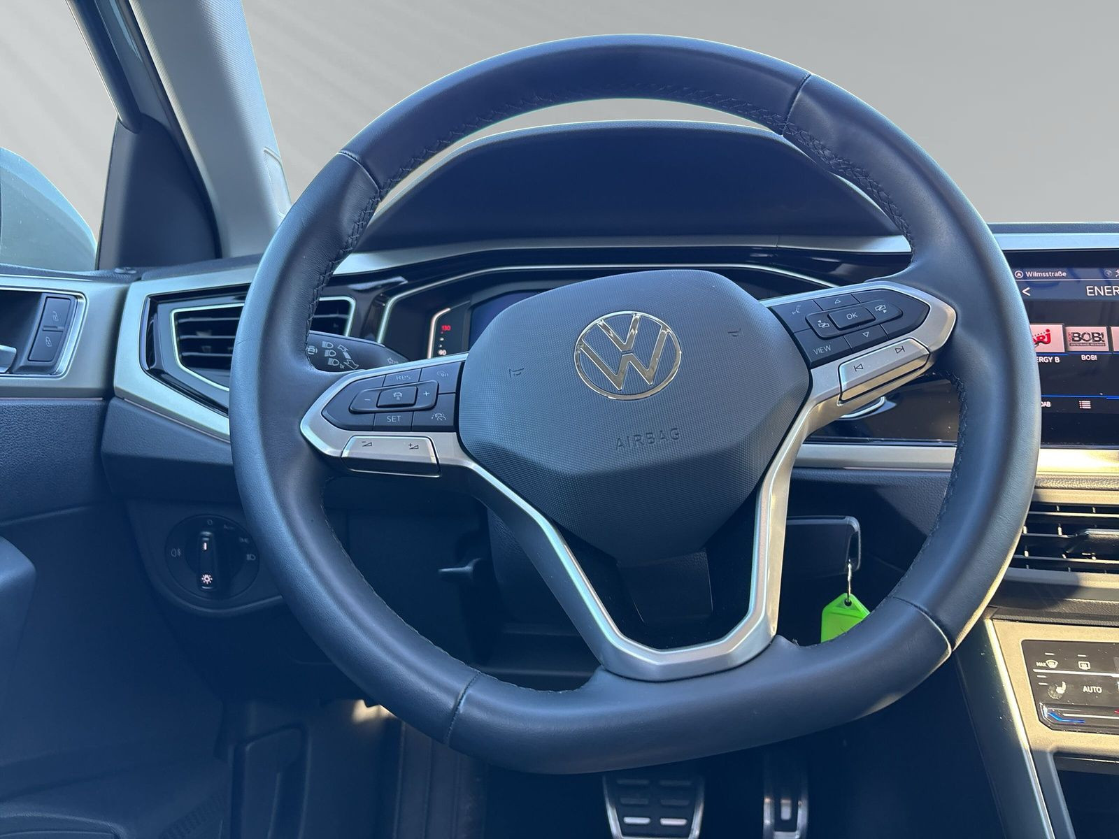 Polo 1.0 TSI Move OPF