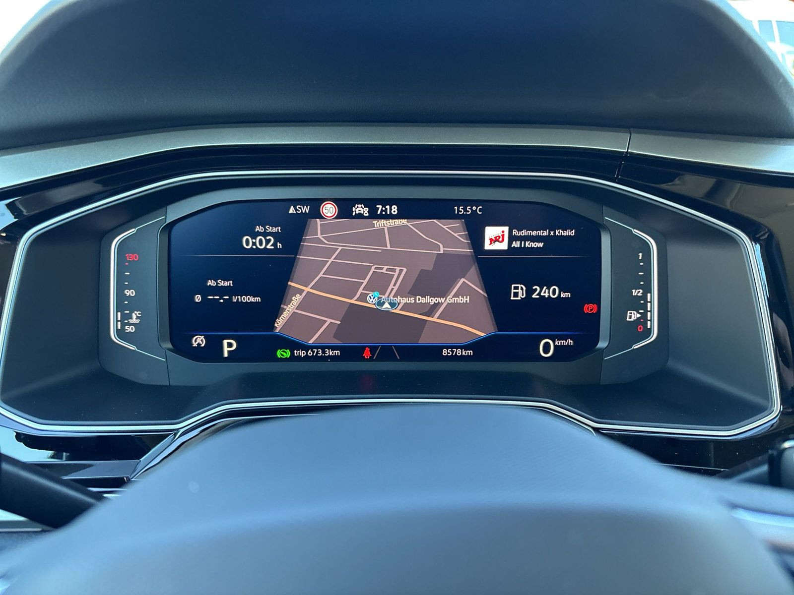 Polo 1.0 TSI Move OPF