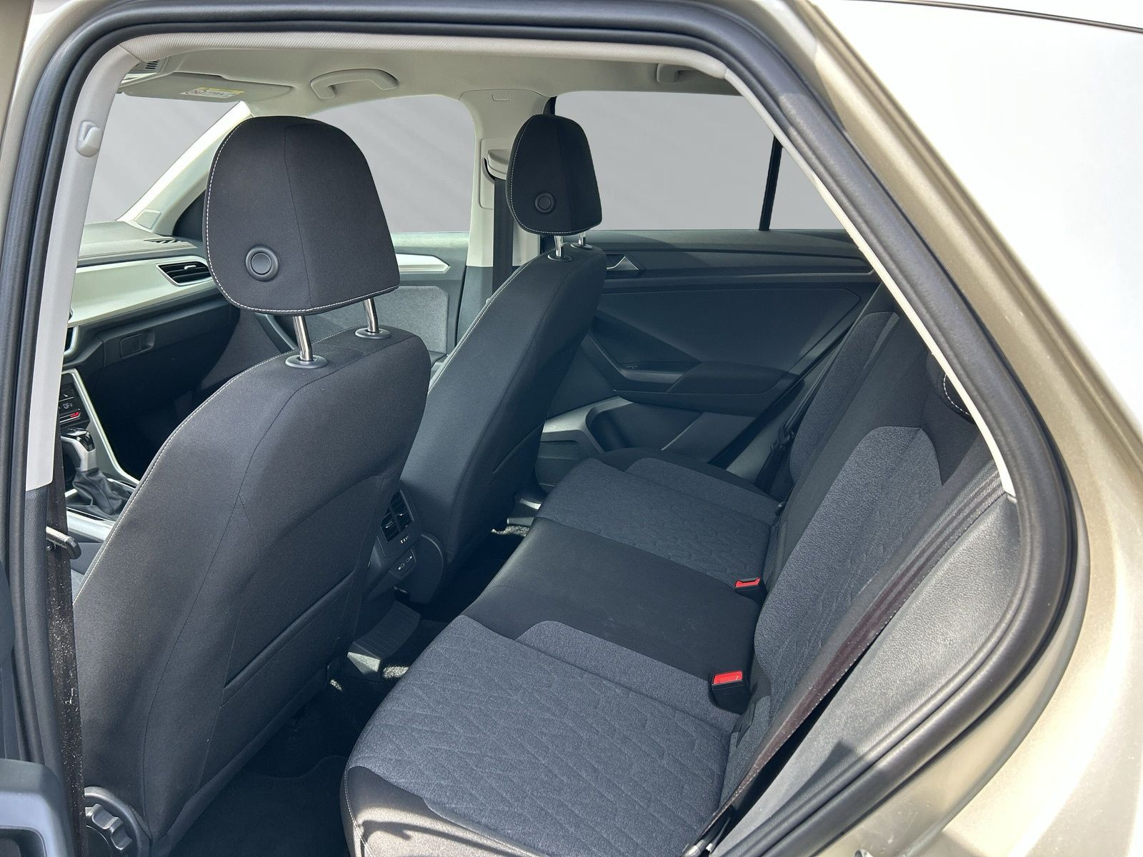 T-Roc 1.5 TSI Move OPF