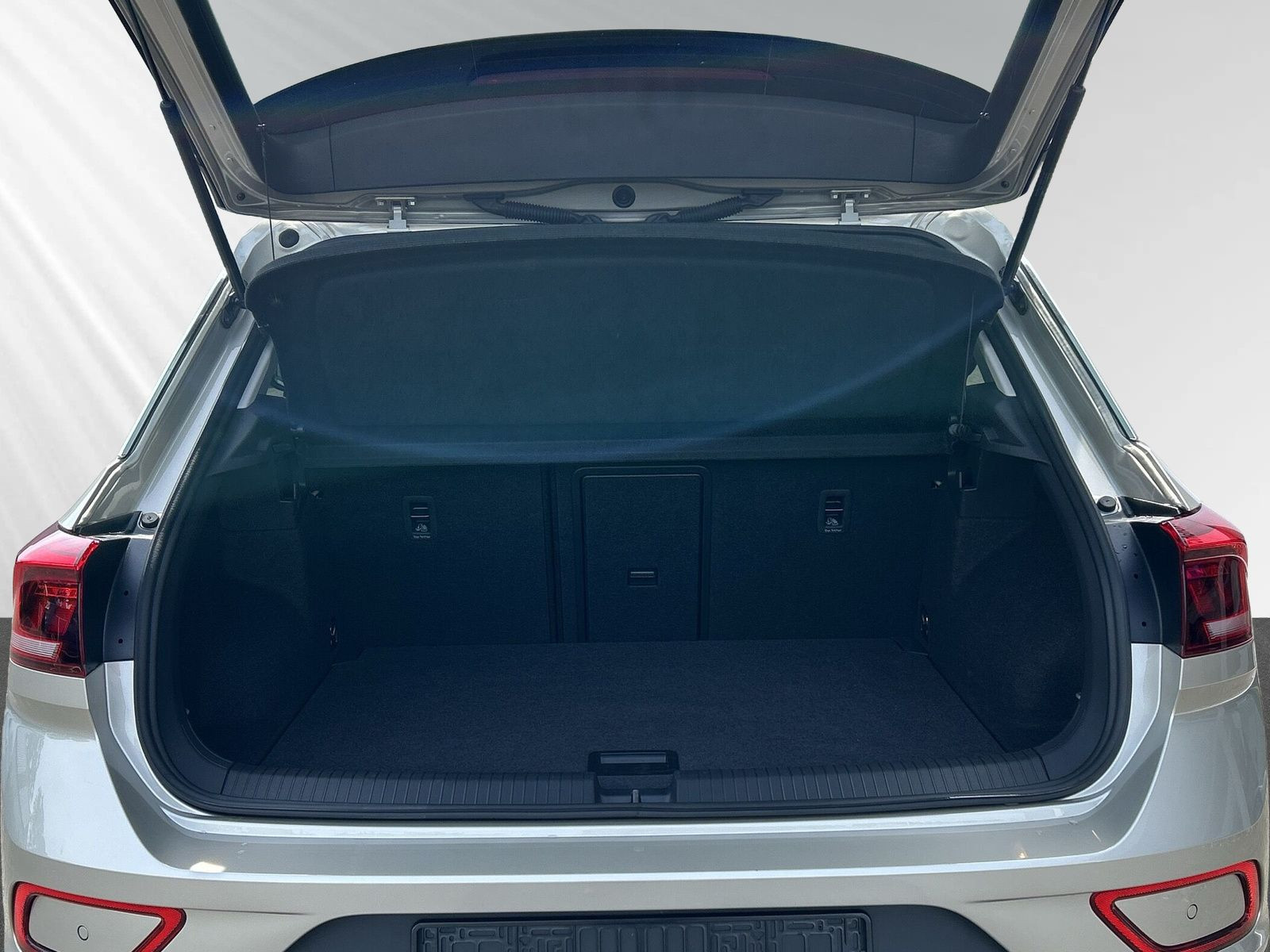 T-Roc 1.5 TSI Move OPF