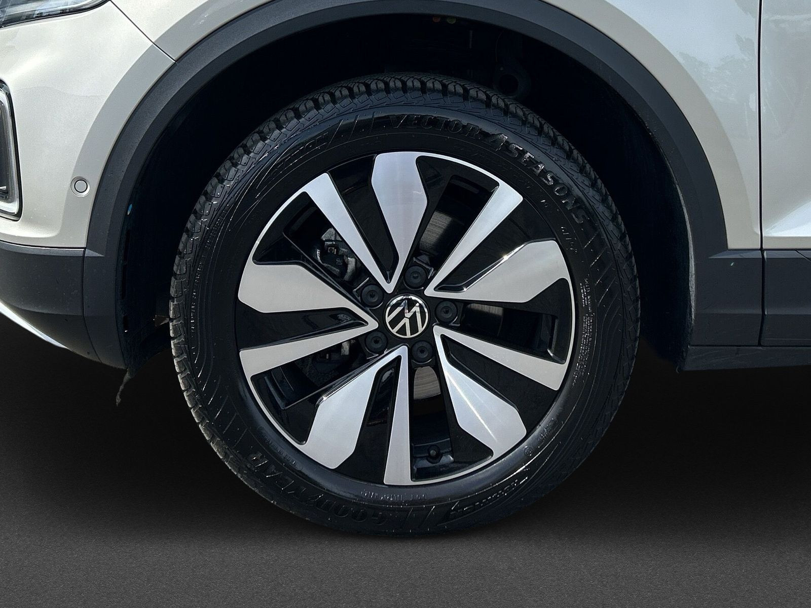 T-Roc 1.5 TSI Move OPF