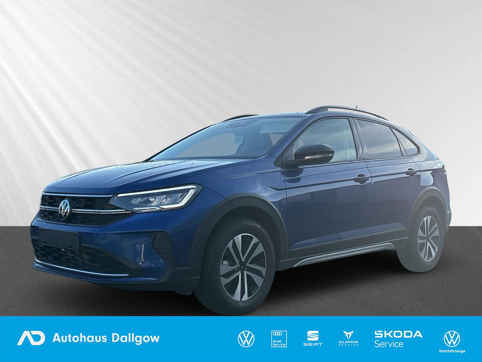 Taigo Life 1,0 l TSI 85 kW (116 PS) 7-Gang-DSG*