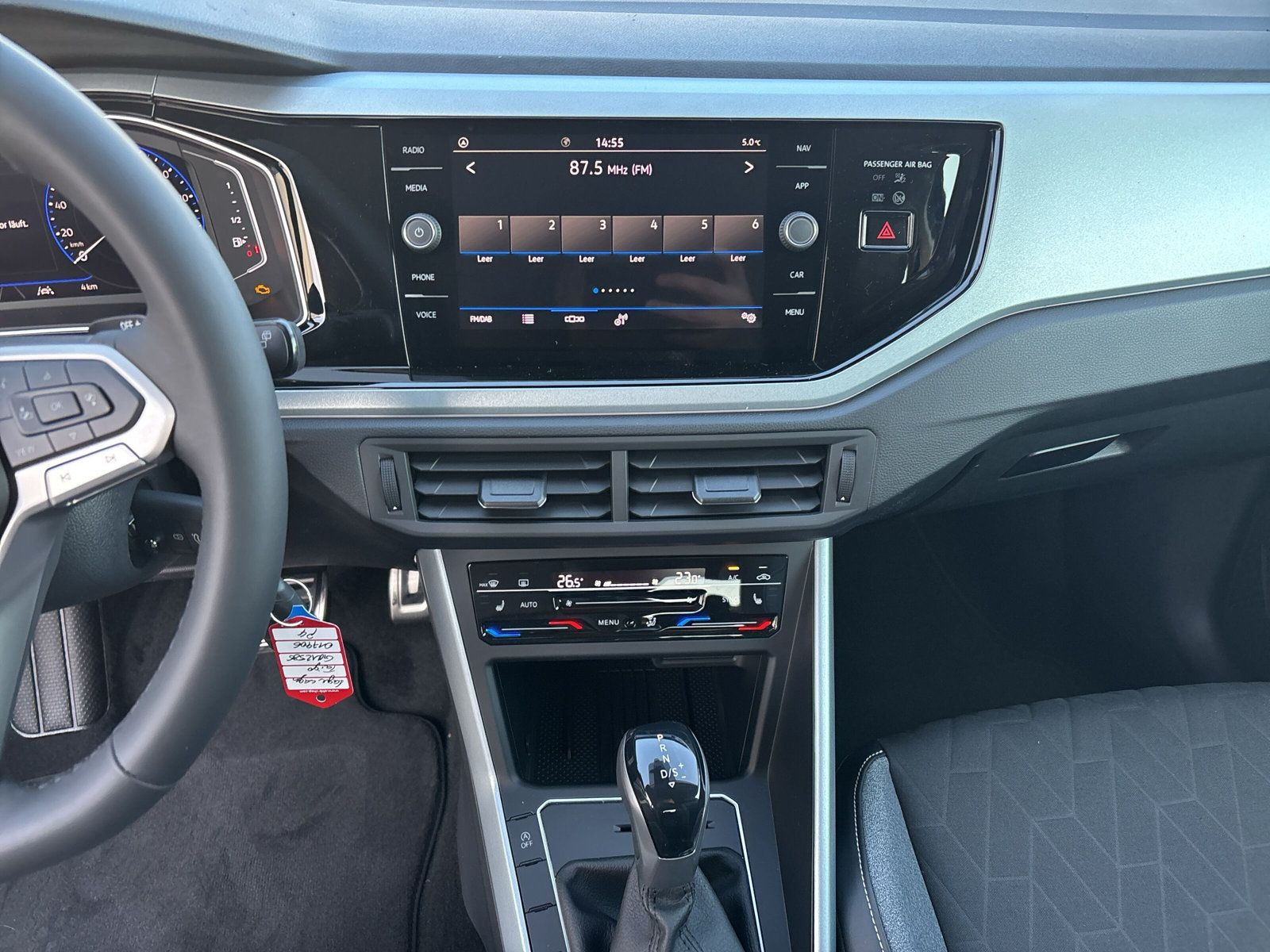 Taigo Life 1,0 l TSI 85 kW (116 PS) 7-Gang-DSG*