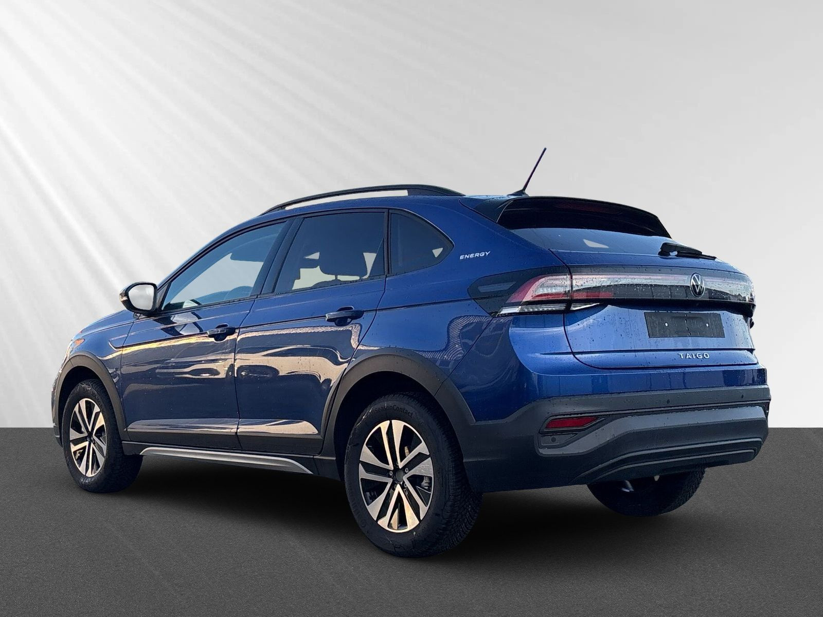 Taigo Life 1,0 l TSI 85 kW (116 PS) 7-Gang-DSG*