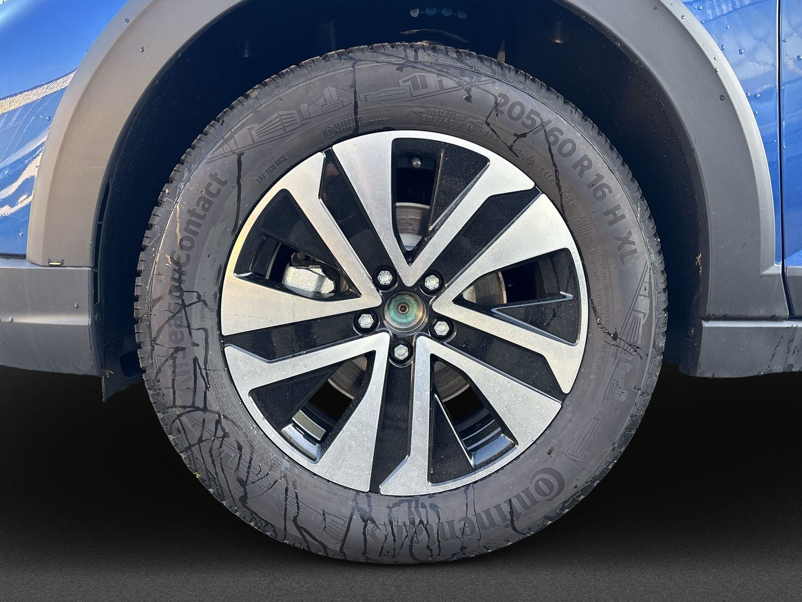 Taigo Life 1,0 l TSI 85 kW (116 PS) 7-Gang-DSG*