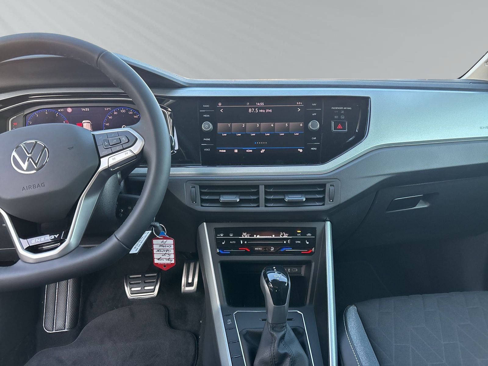 Taigo Life 1,0 l TSI 85 kW (116 PS) 7-Gang-DSG*