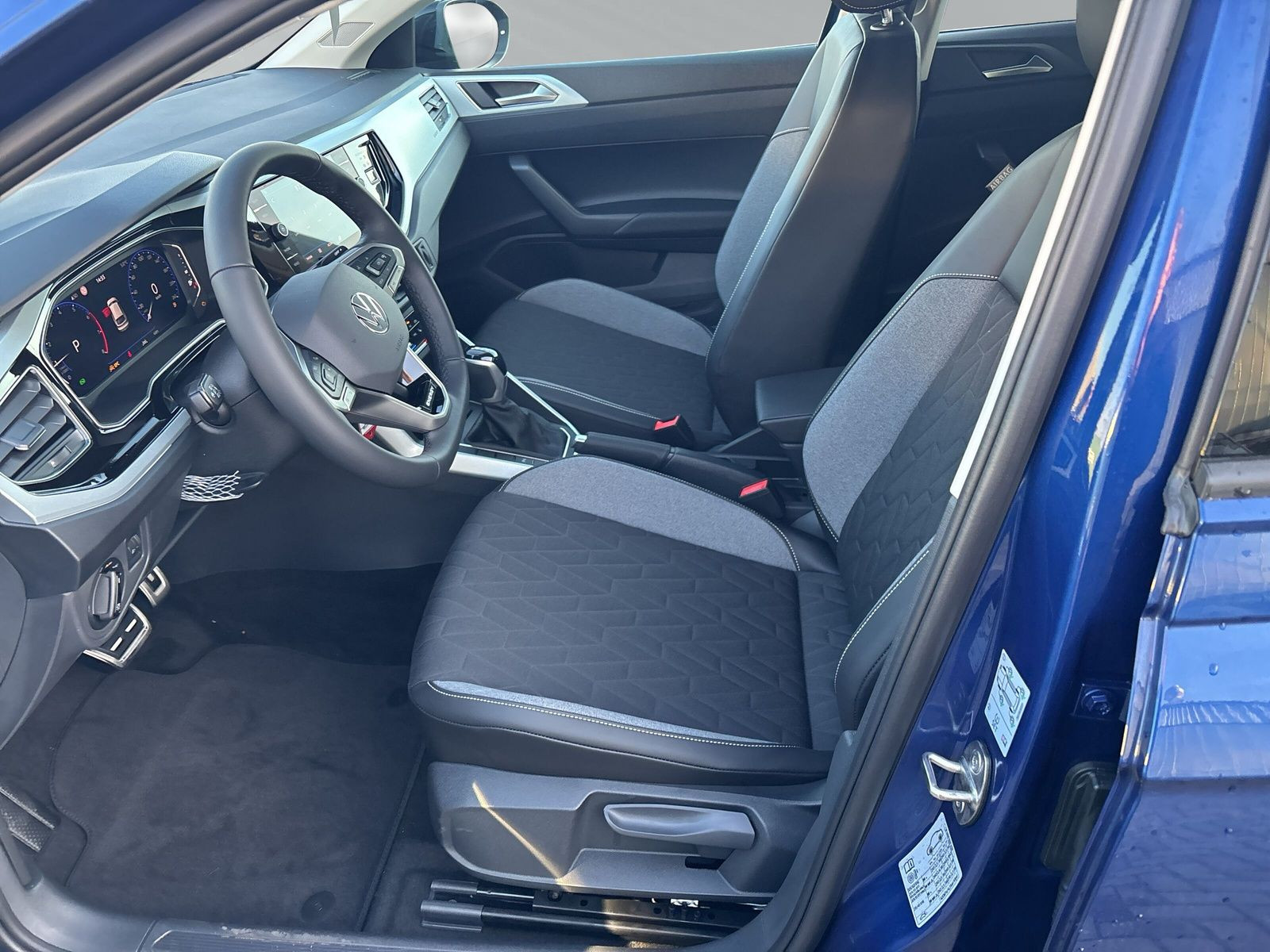 Taigo Life 1,0 l TSI 85 kW (116 PS) 7-Gang-DSG*