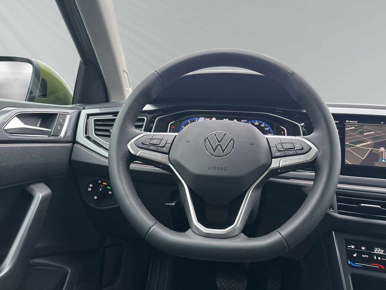 Taigo Style 1,5 l TSI OPF 110 kW (150 PS ) 7-Gang-DSG