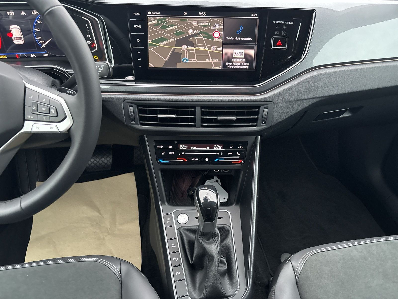 Taigo Style 1,5 l TSI OPF 110 kW (150 PS ) 7-Gang-DSG