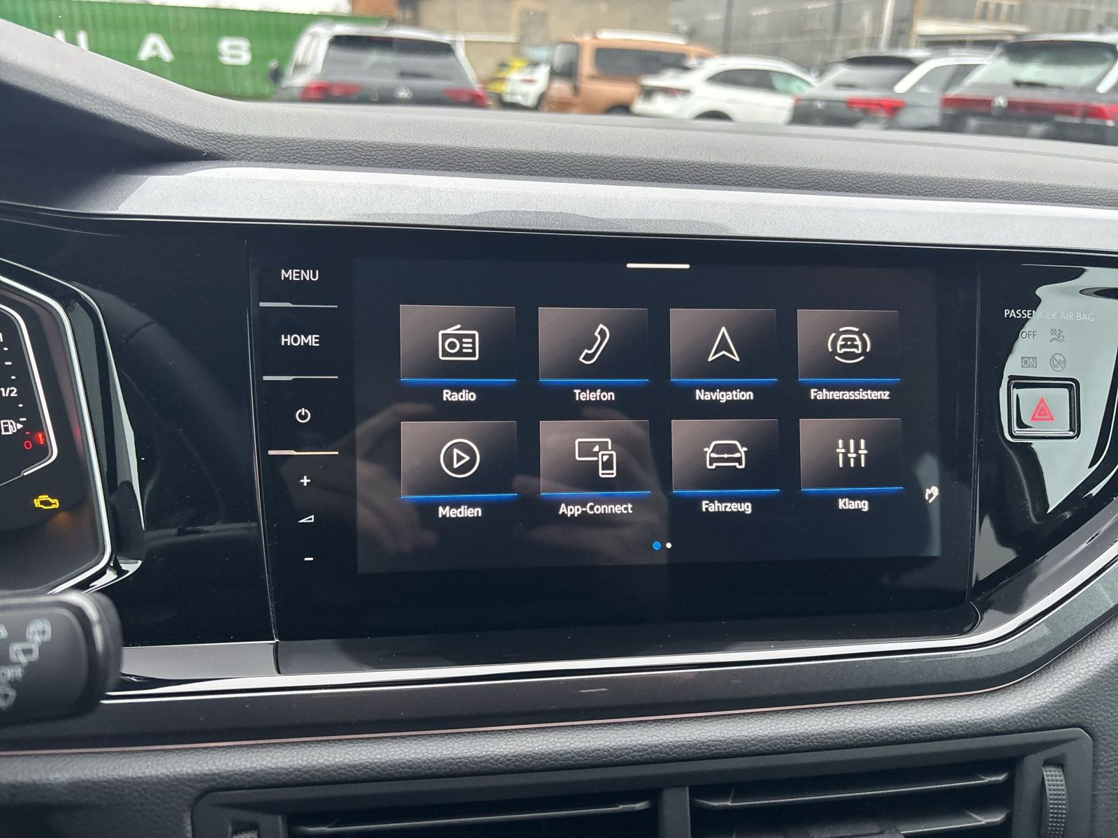 Taigo Style 1,5 l TSI OPF 110 kW (150 PS ) 7-Gang-DSG