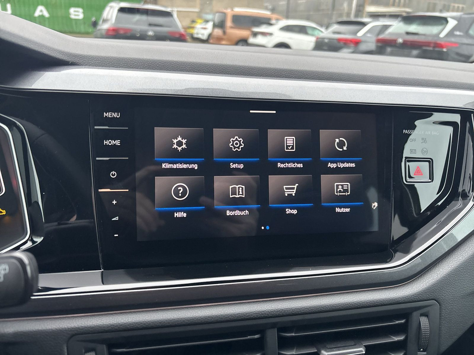 Taigo Style 1,5 l TSI OPF 110 kW (150 PS ) 7-Gang-DSG