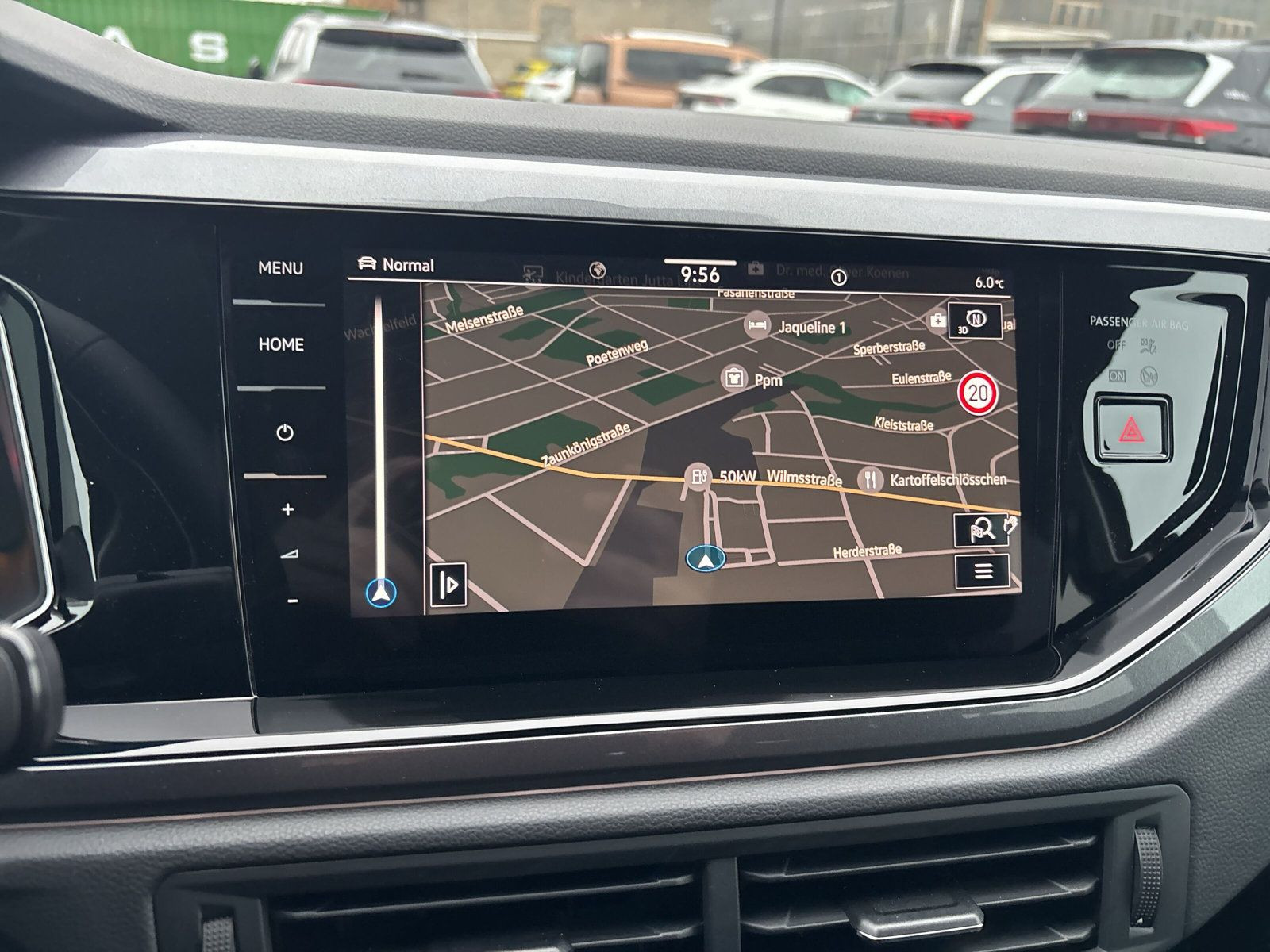 Taigo Style 1,5 l TSI OPF 110 kW (150 PS ) 7-Gang-DSG