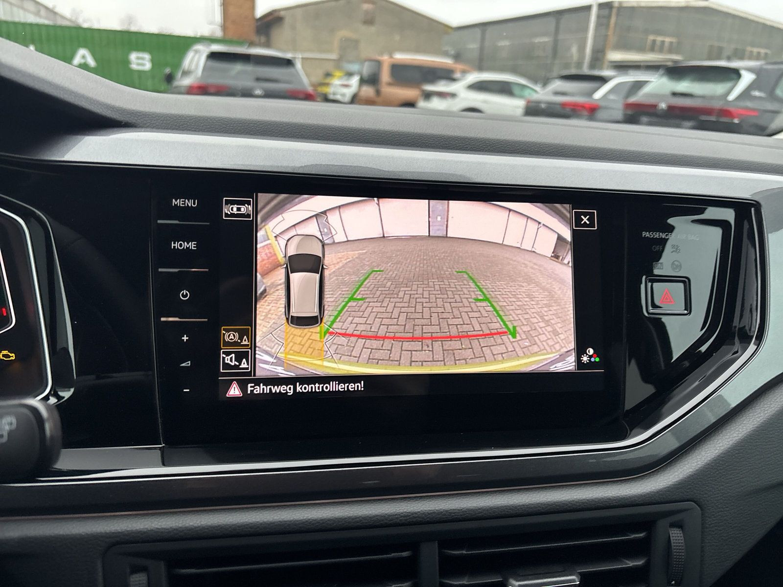 Taigo Style 1,5 l TSI OPF 110 kW (150 PS ) 7-Gang-DSG