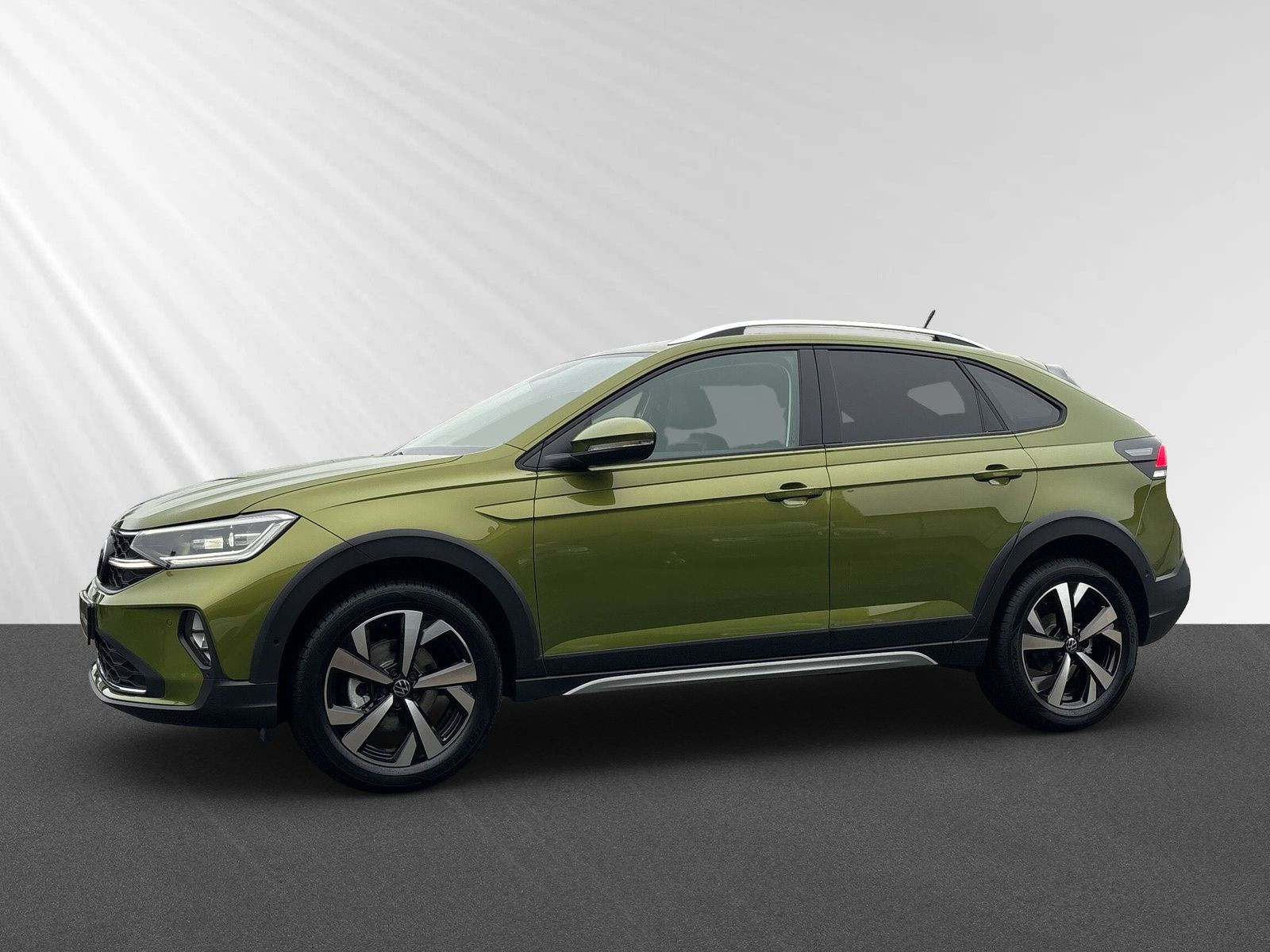 Taigo Style 1,5 l TSI OPF 110 kW (150 PS ) 7-Gang-DSG