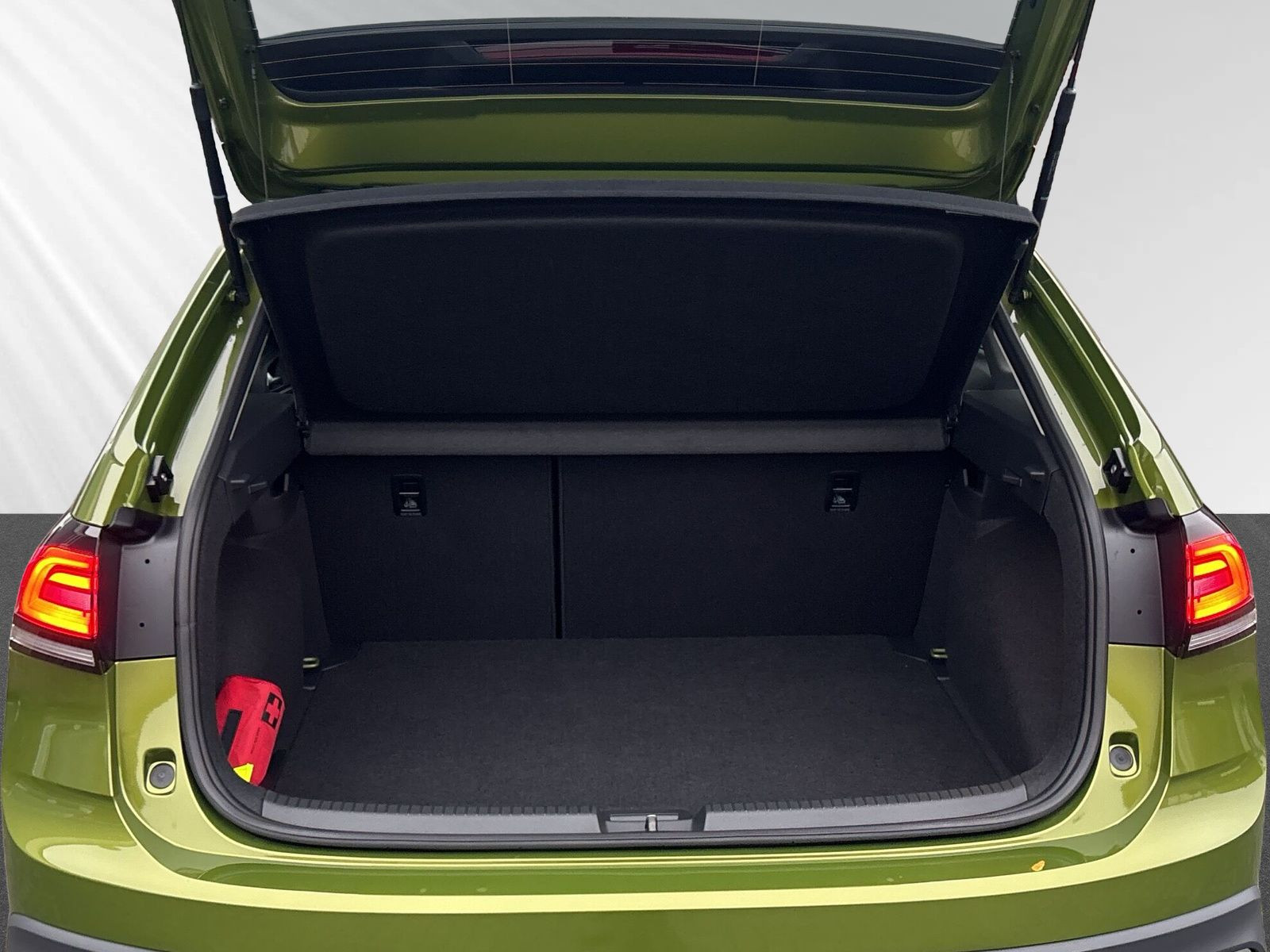 Taigo Style 1,5 l TSI OPF 110 kW (150 PS ) 7-Gang-DSG