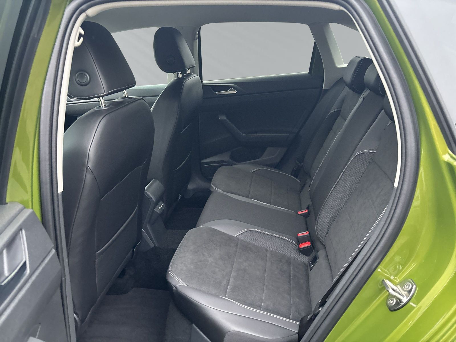 Taigo Style 1,5 l TSI OPF 110 kW (150 PS ) 7-Gang-DSG