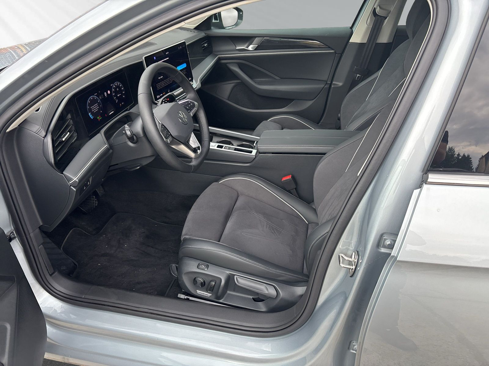 Passat 1.5 eTSI Business