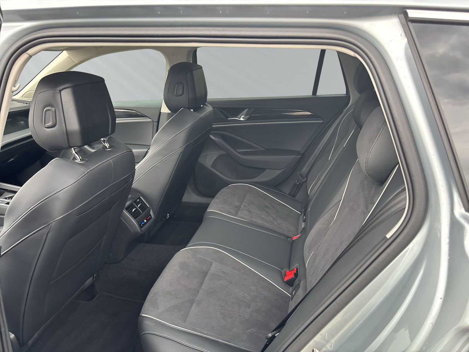 Passat 1.5 eTSI Business