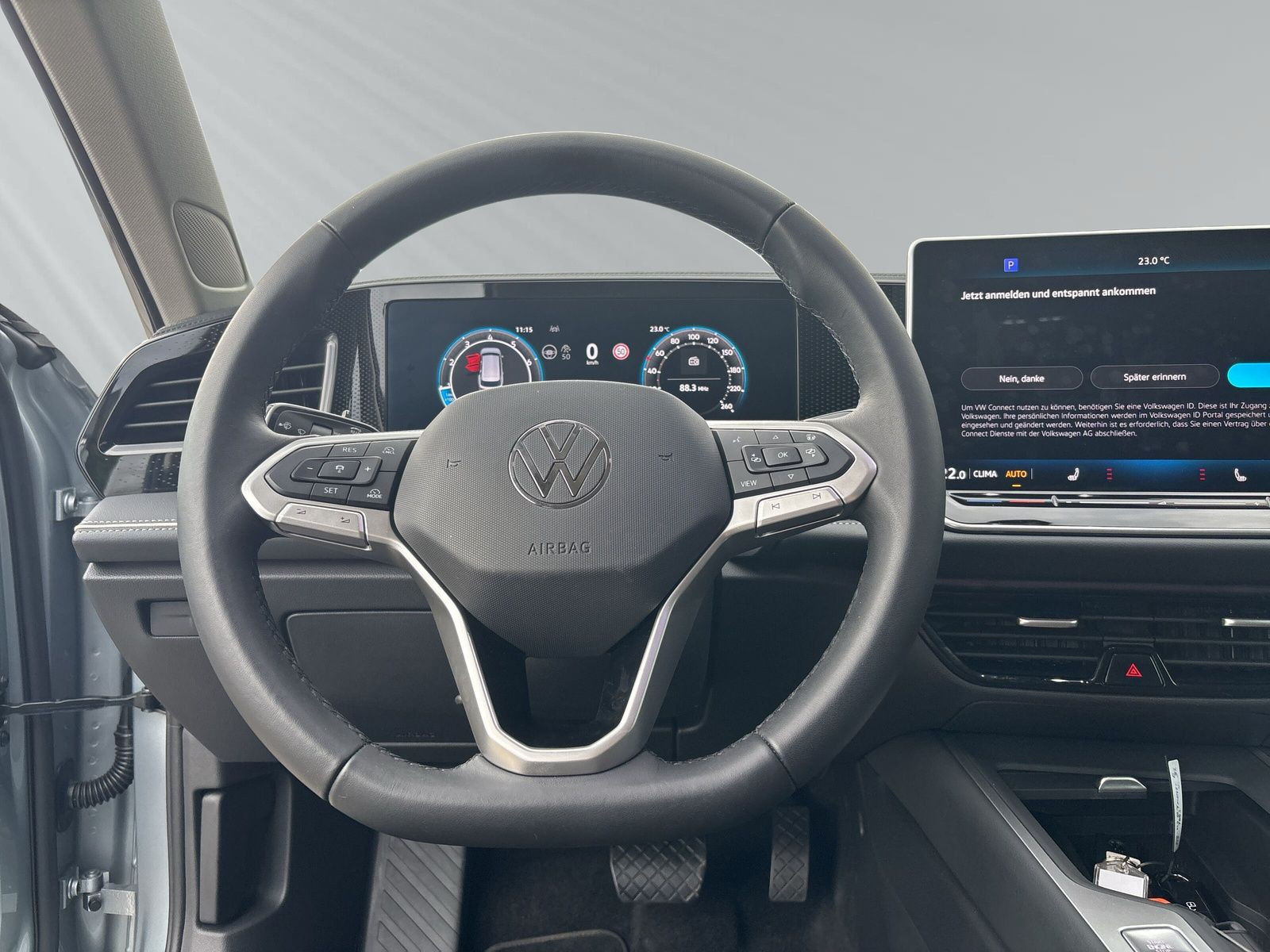 Passat 1.5 eTSI Business